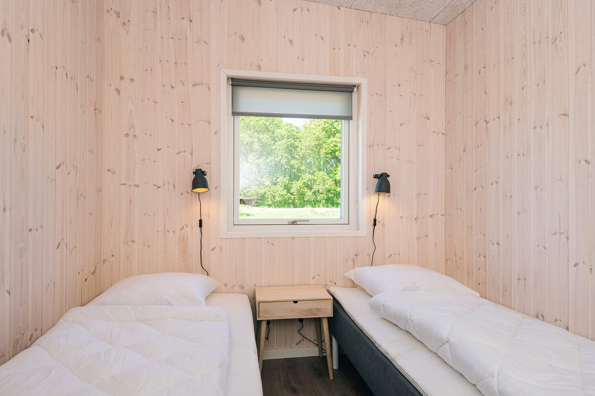 5 star holiday home in Grenaa-Indoor