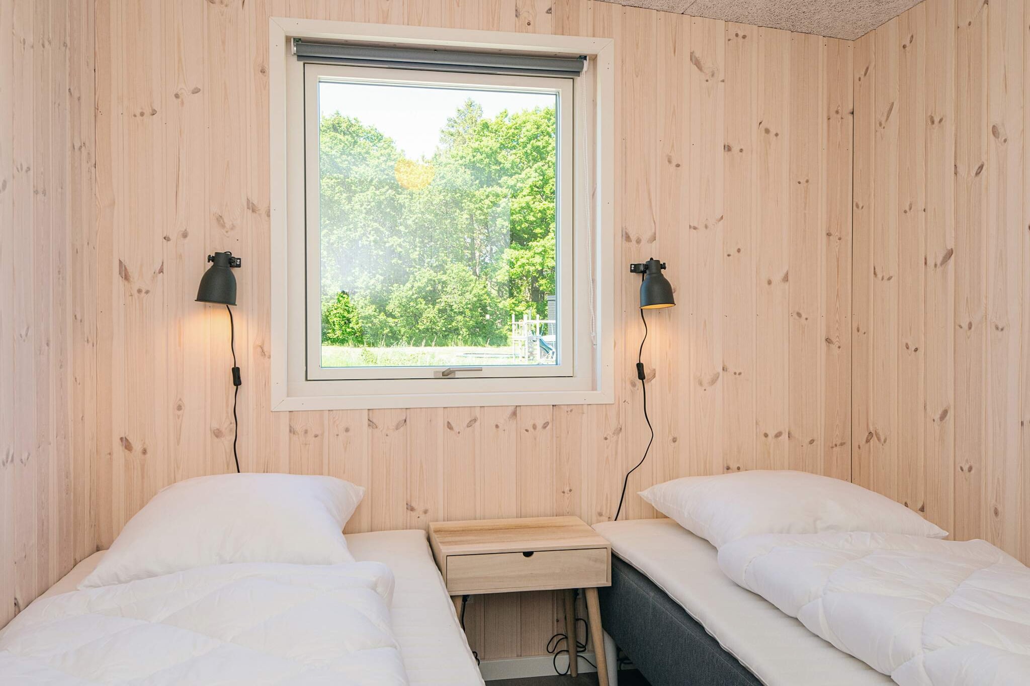 5 star holiday home in Grenaa-Indoor