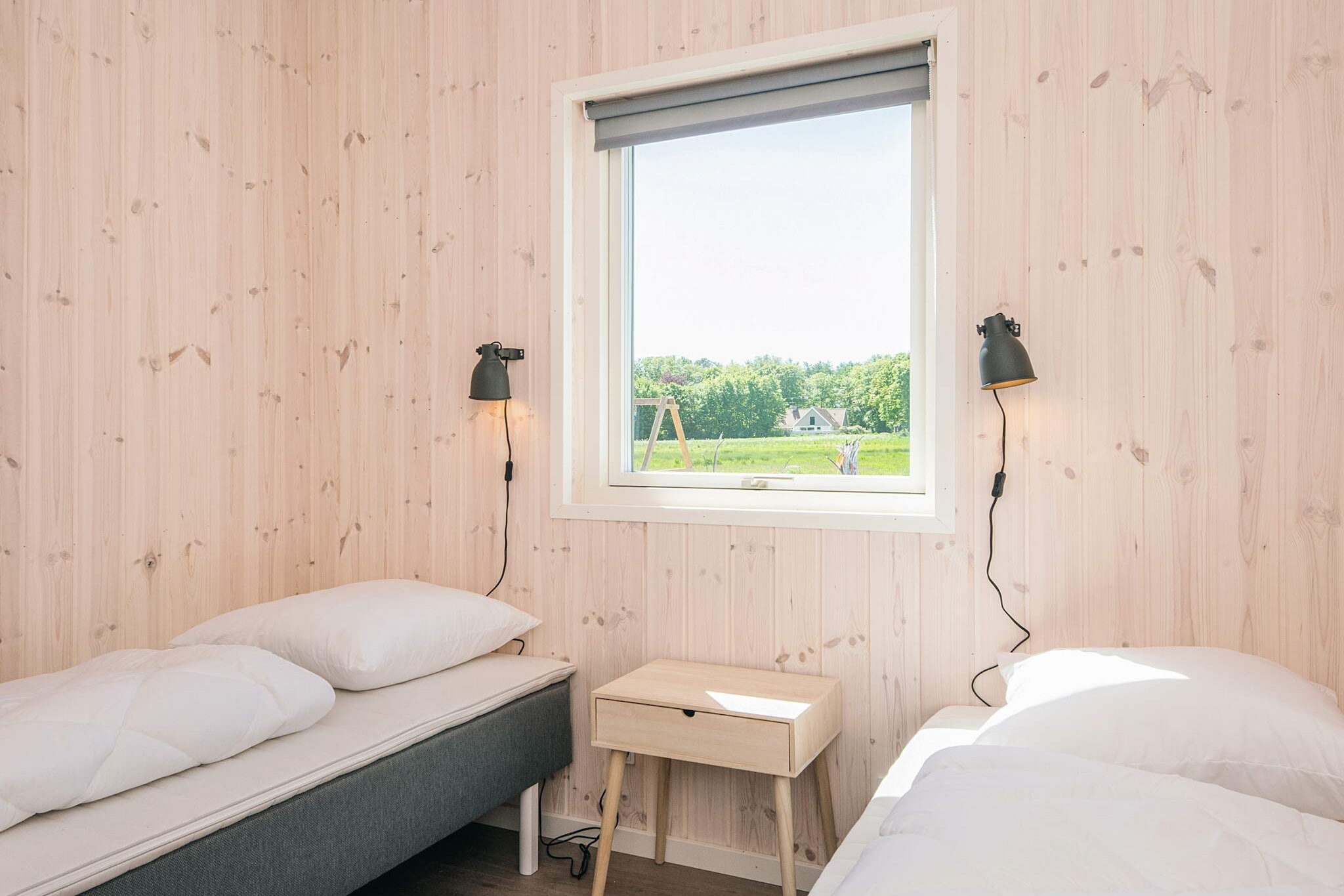 5 star holiday home in Grenaa-Indoor
