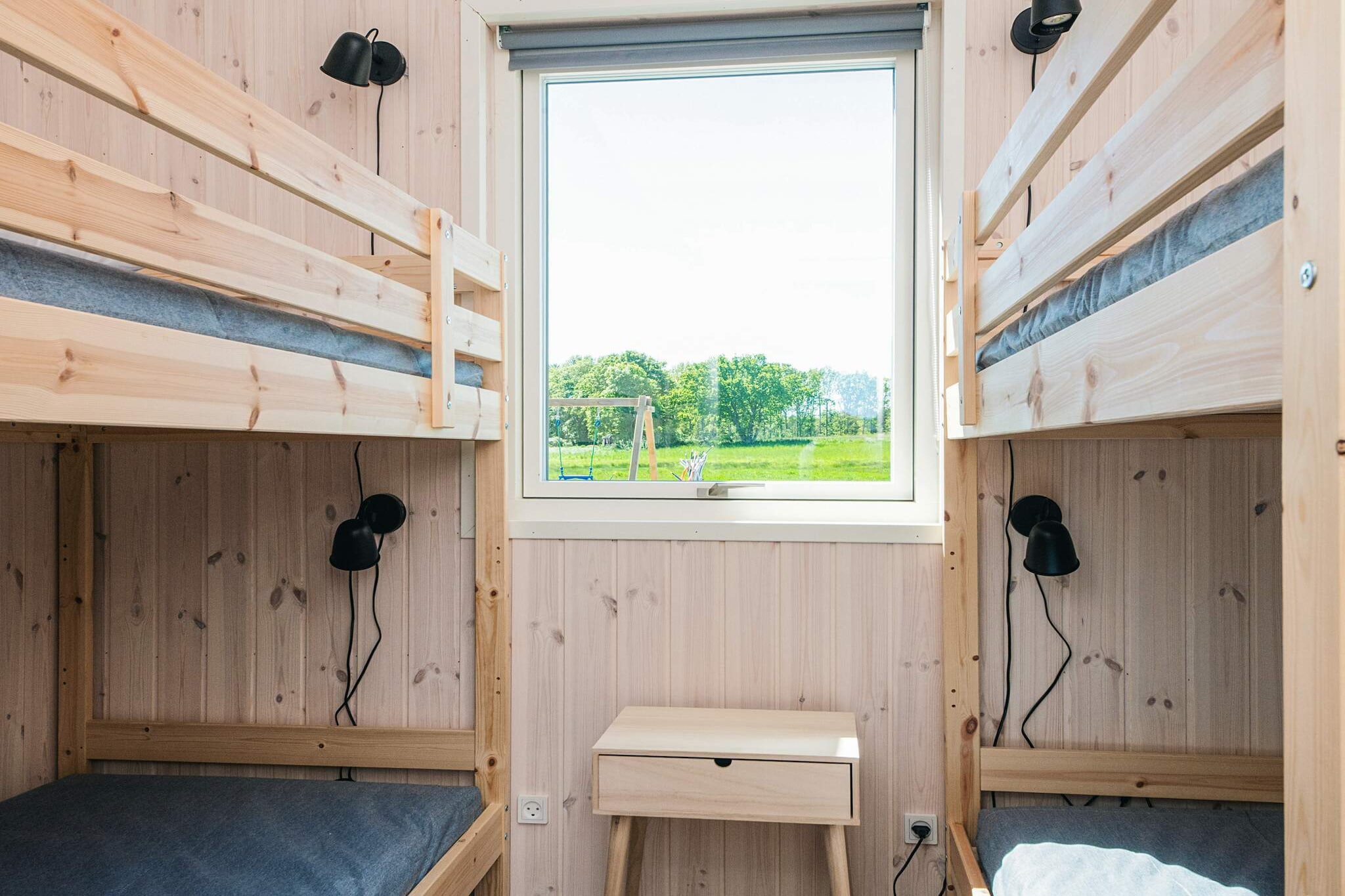 5 star holiday home in Grenaa-Indoor