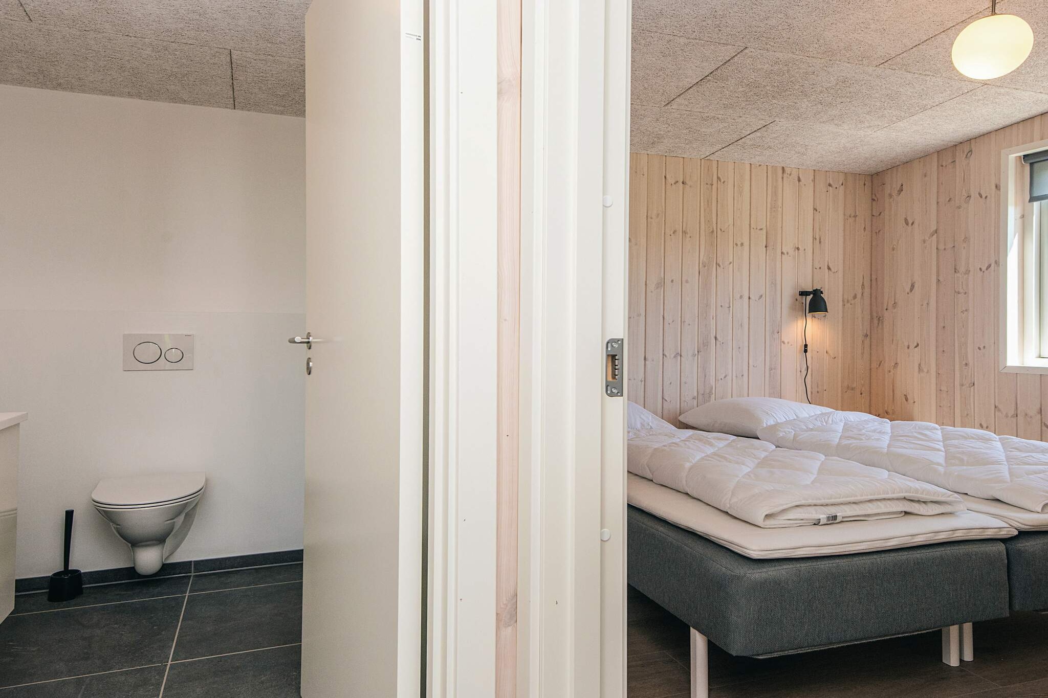 5 star holiday home in Grenaa-Indoor