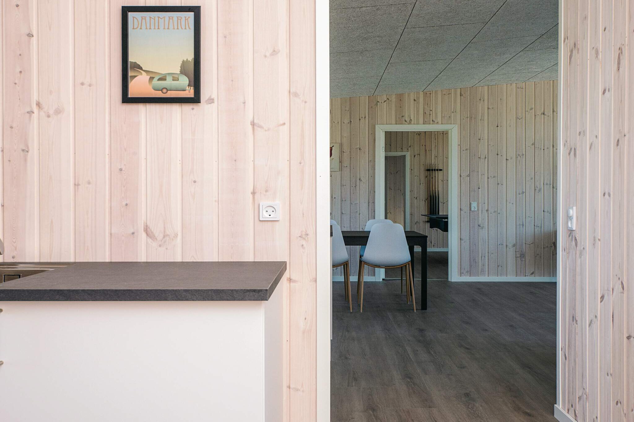 5 star holiday home in Grenaa-Indoor