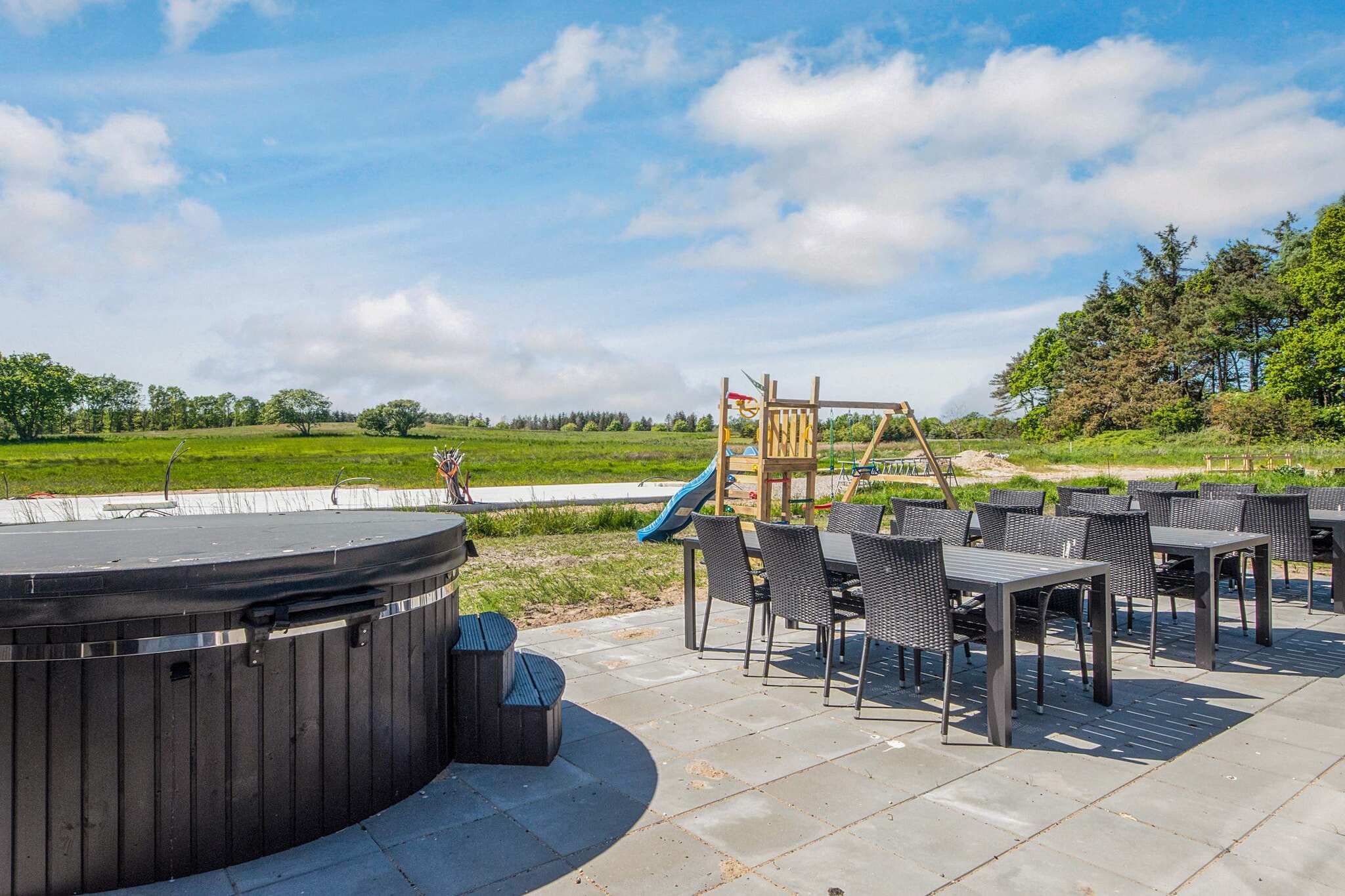 5 star holiday home in Grenaa-View