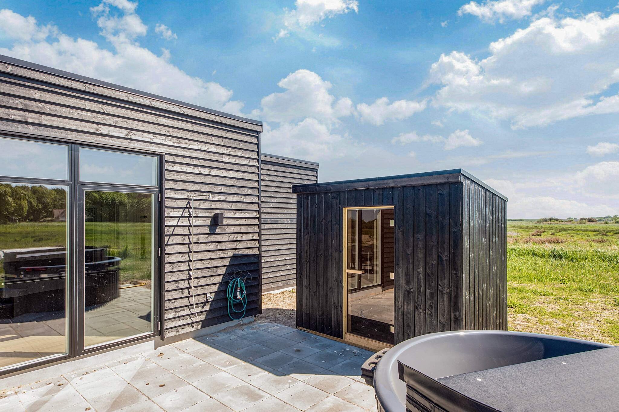 5 star holiday home in Grenaa-View