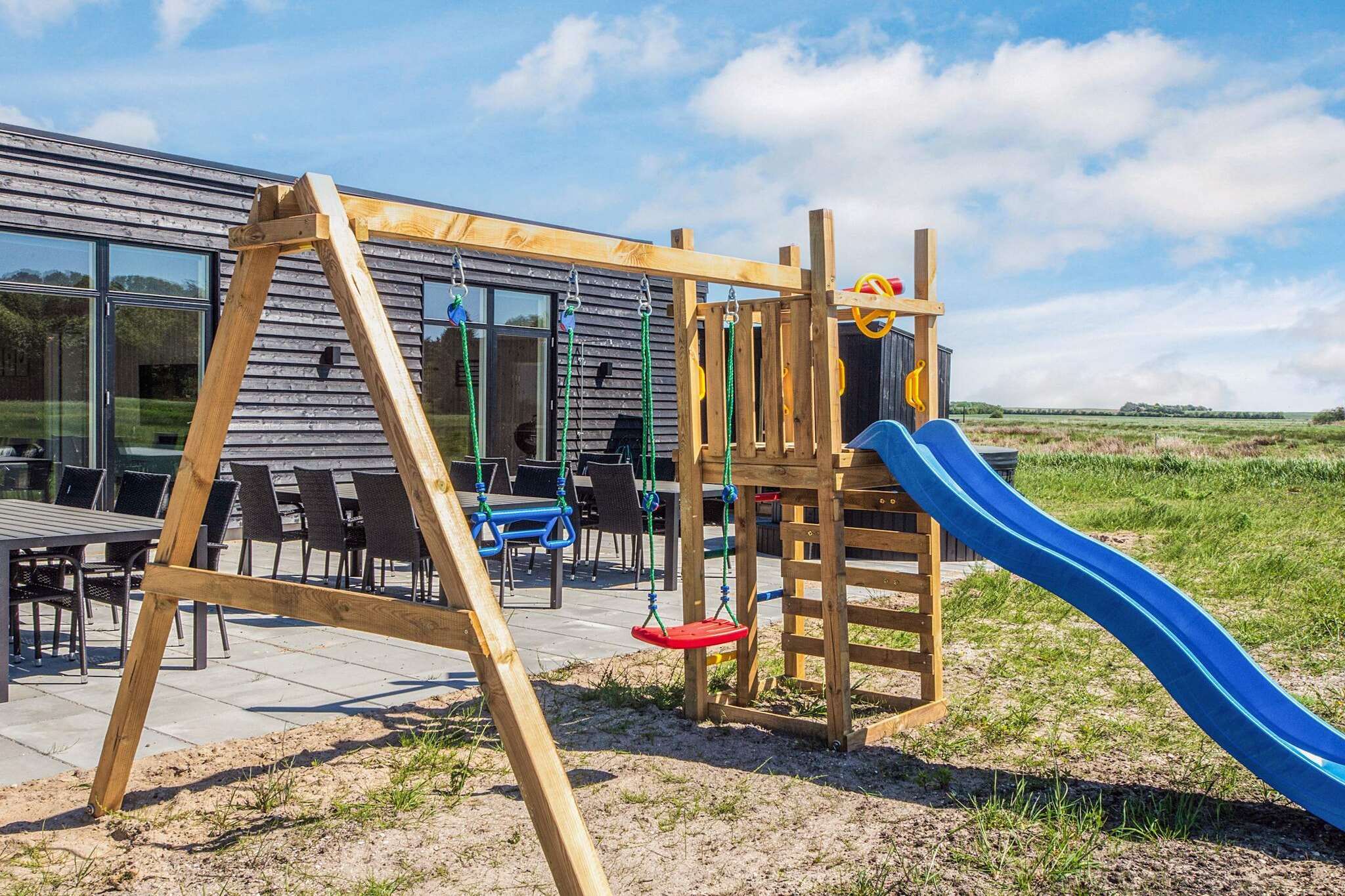 5 star holiday home in Grenaa-View