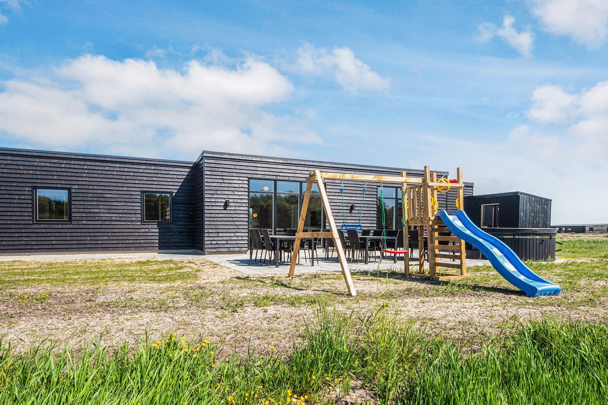 5 star holiday home in Grenaa-View