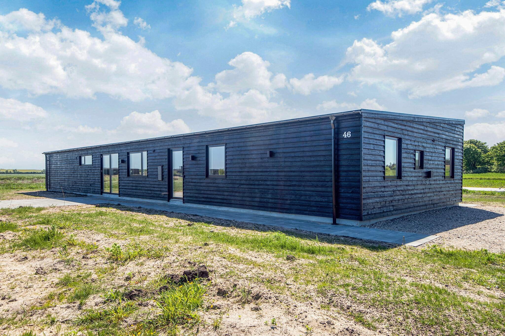 5 star holiday home in Grenaa-View