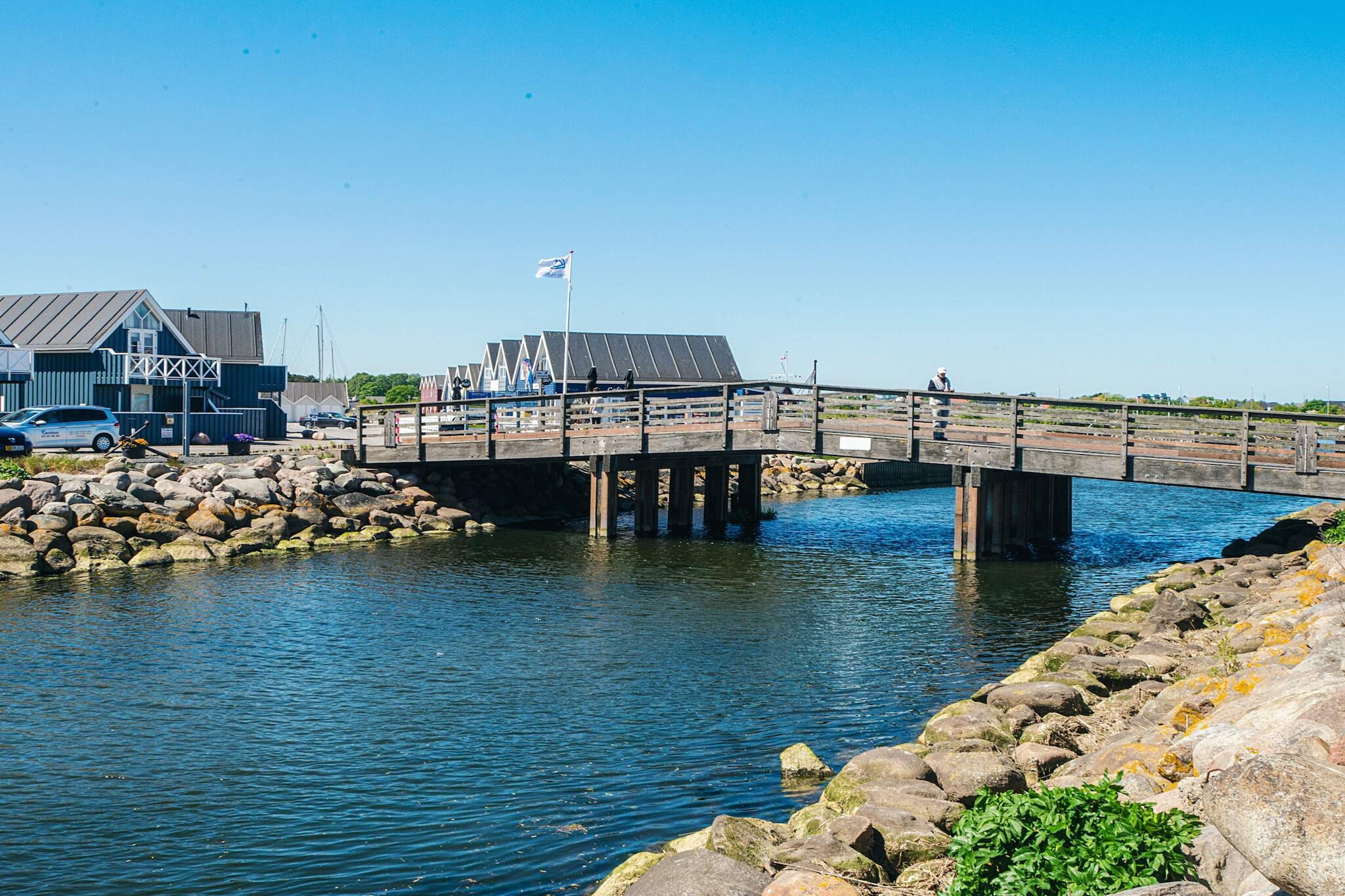 5 star holiday home in Grenaa-View