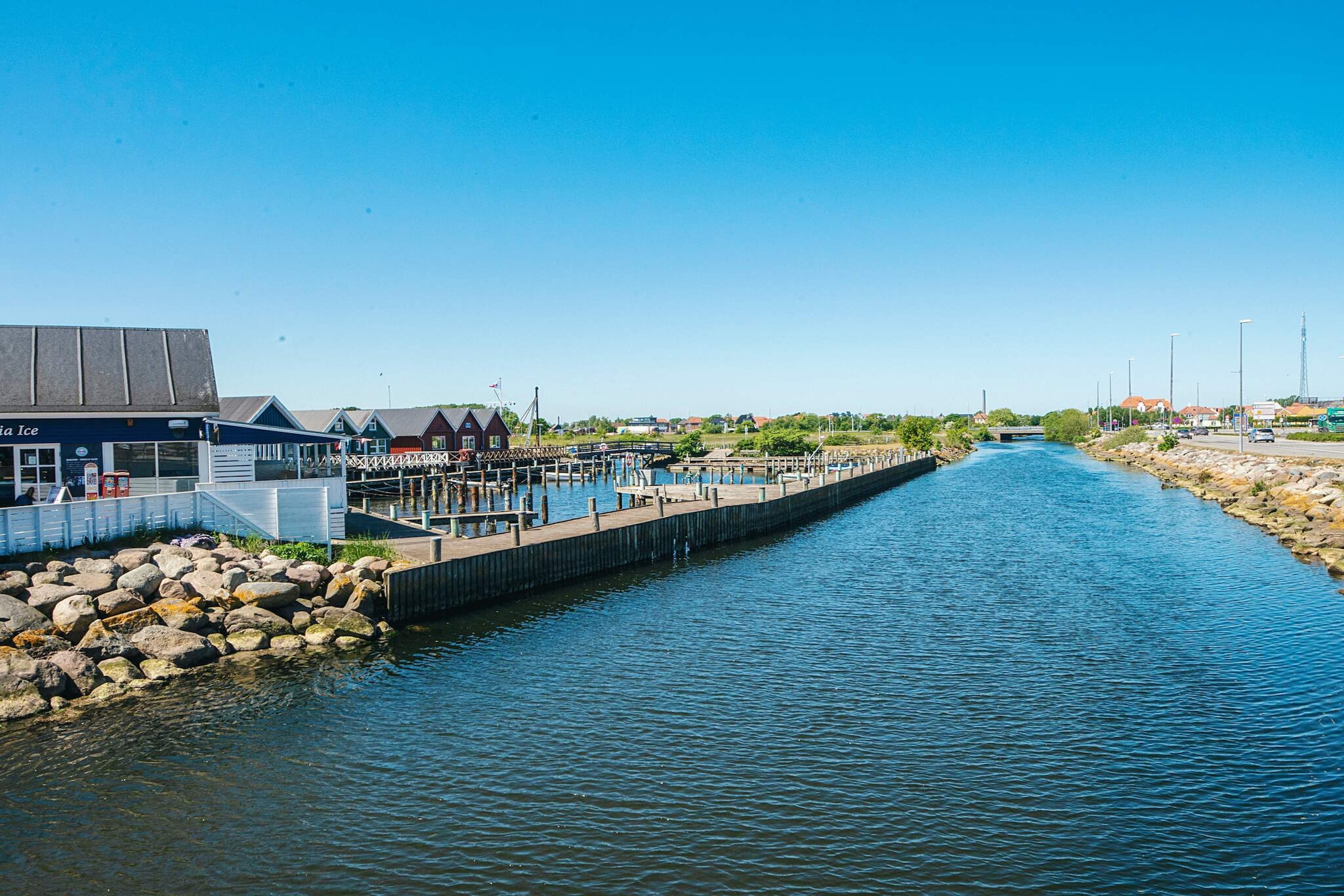 5 star holiday home in Grenaa-View