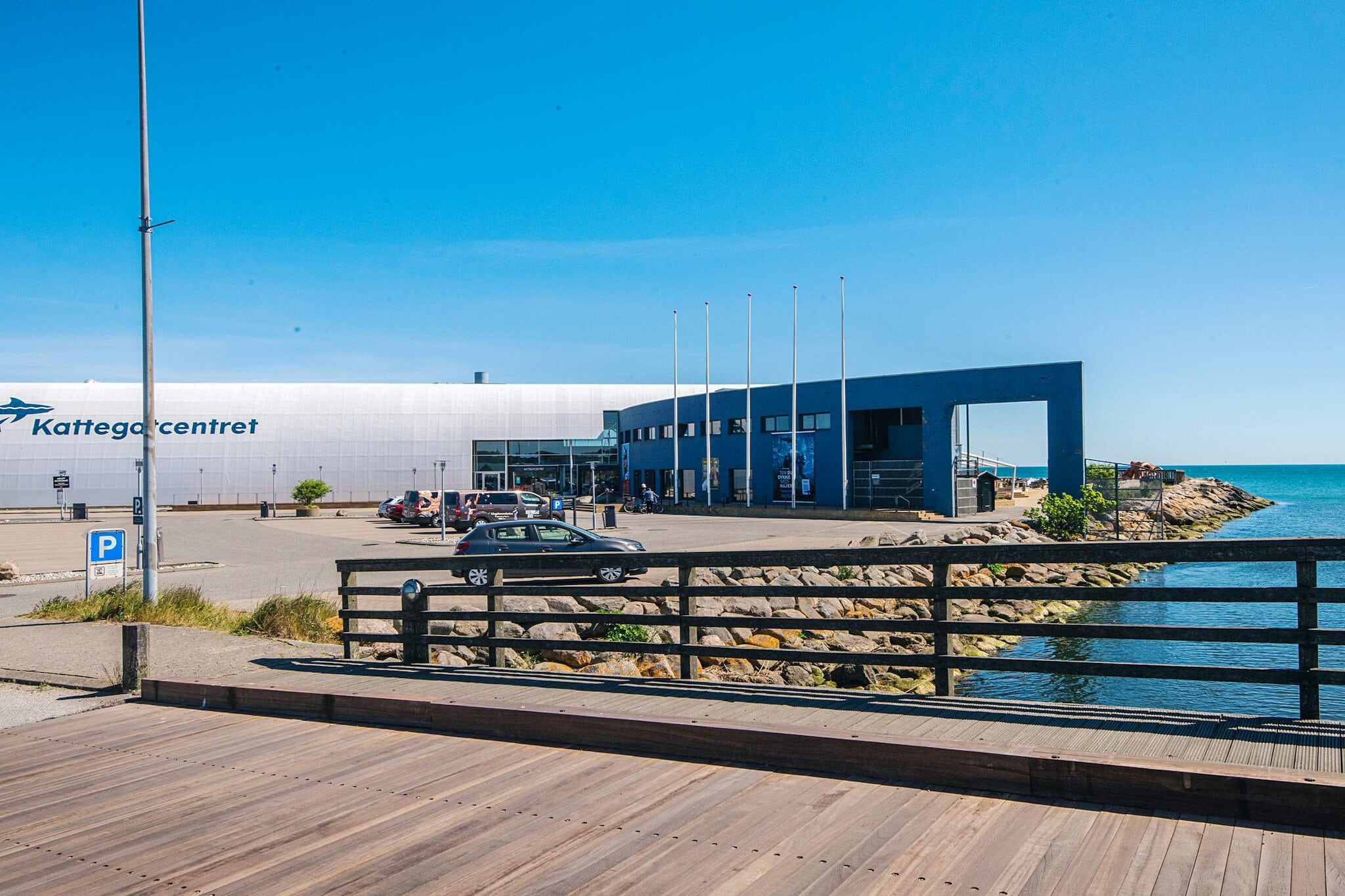 5 star holiday home in Grenaa-View