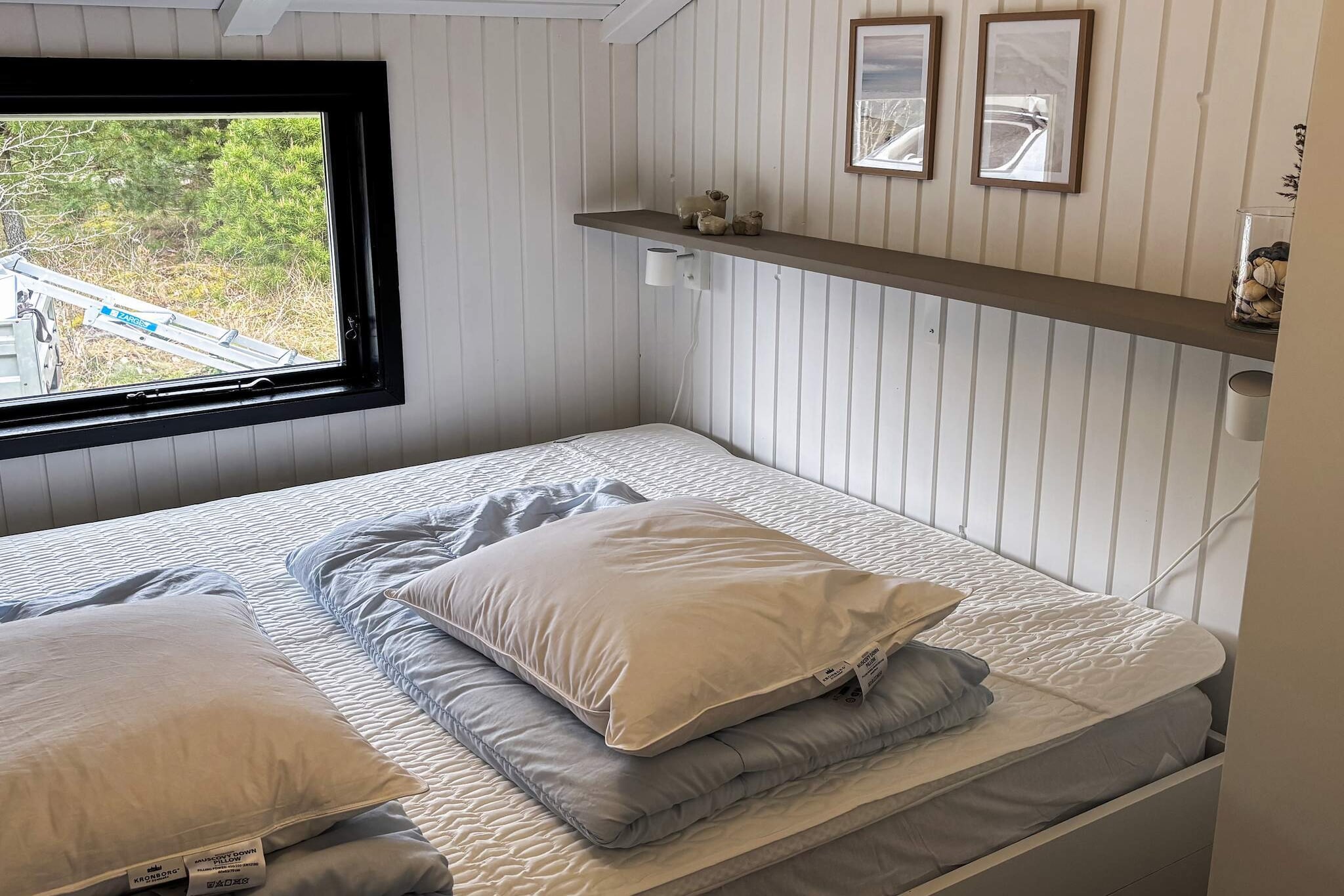 6 Personen vakantie huis in Nørre Nebel-Binnen
