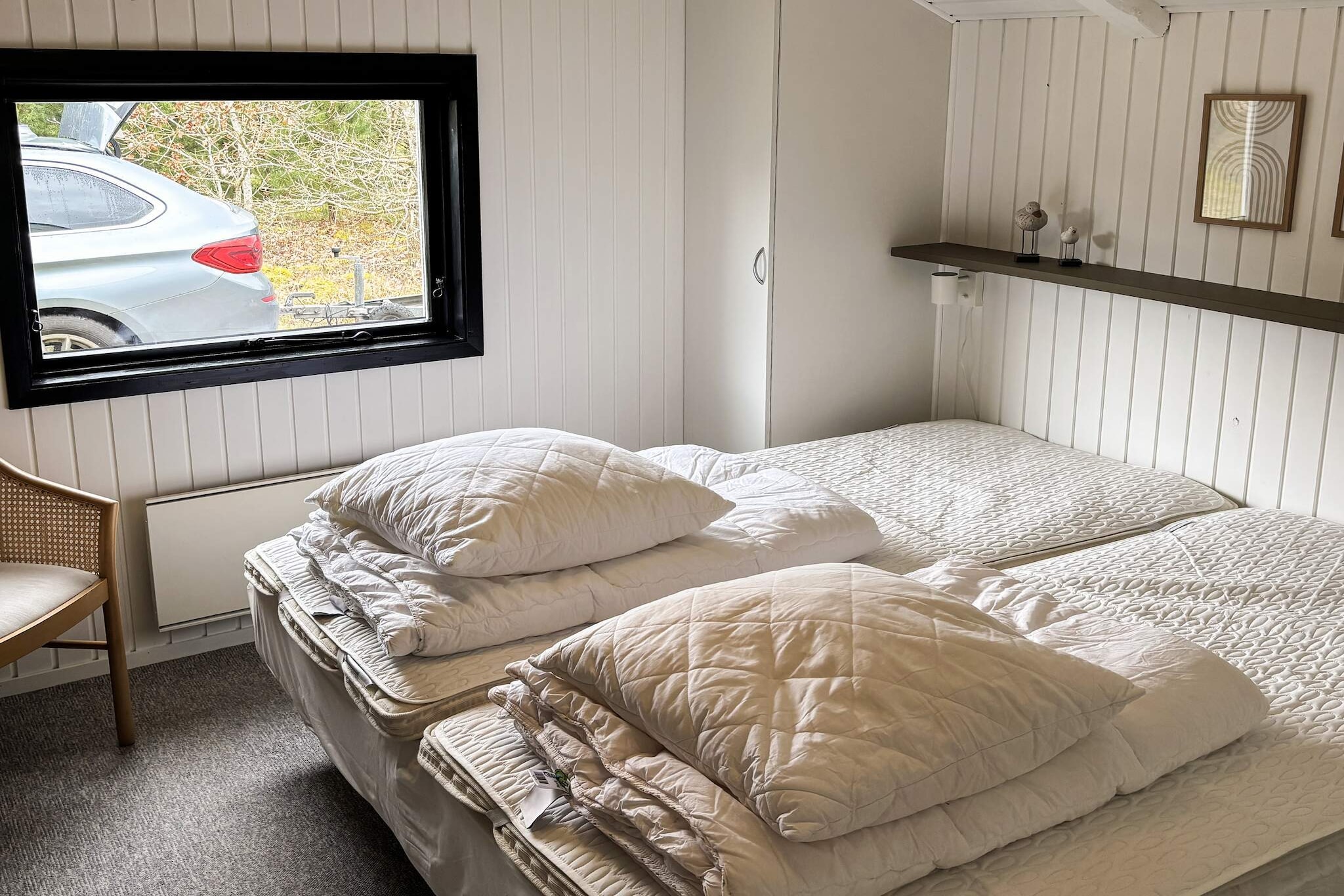 6 Personen vakantie huis in Nørre Nebel-Niet-getagd