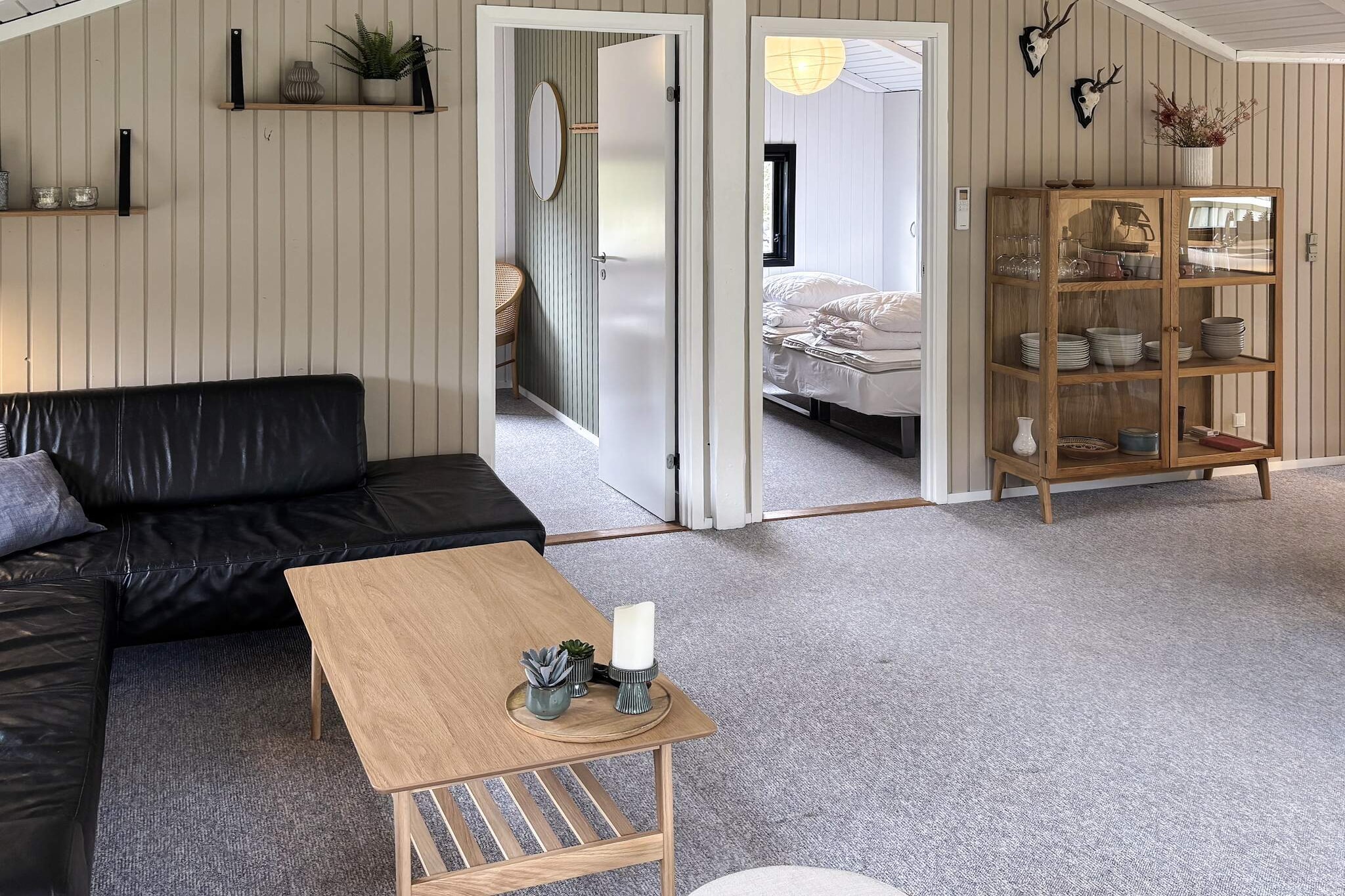 6 Personen vakantie huis in Nørre Nebel-Niet-getagd