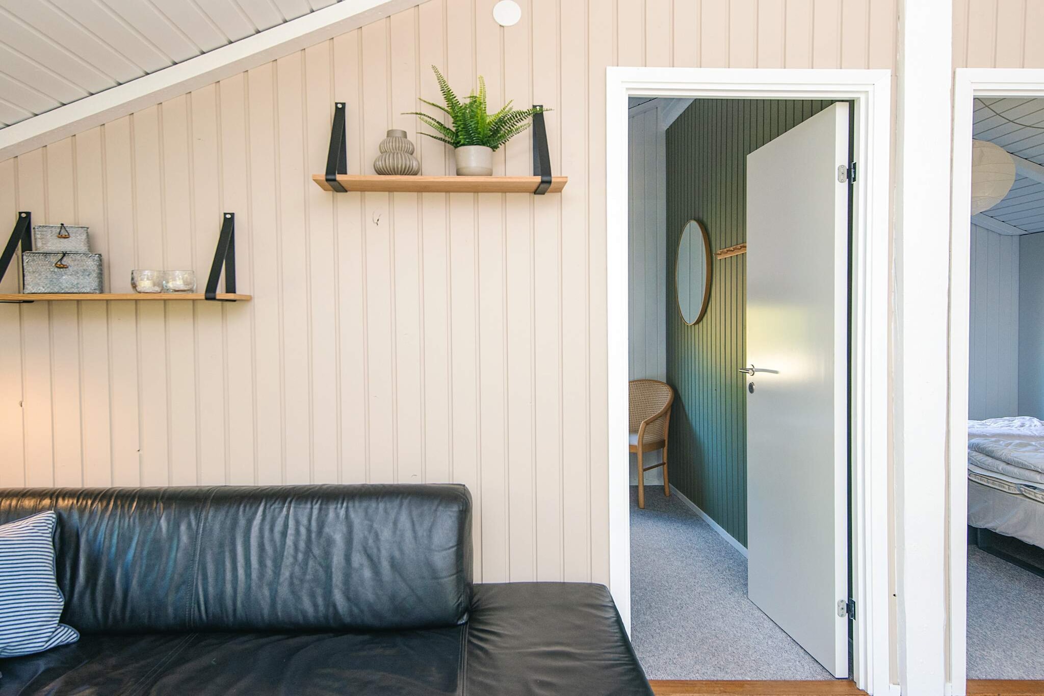 6 Personen vakantie huis in Nørre Nebel-Binnen