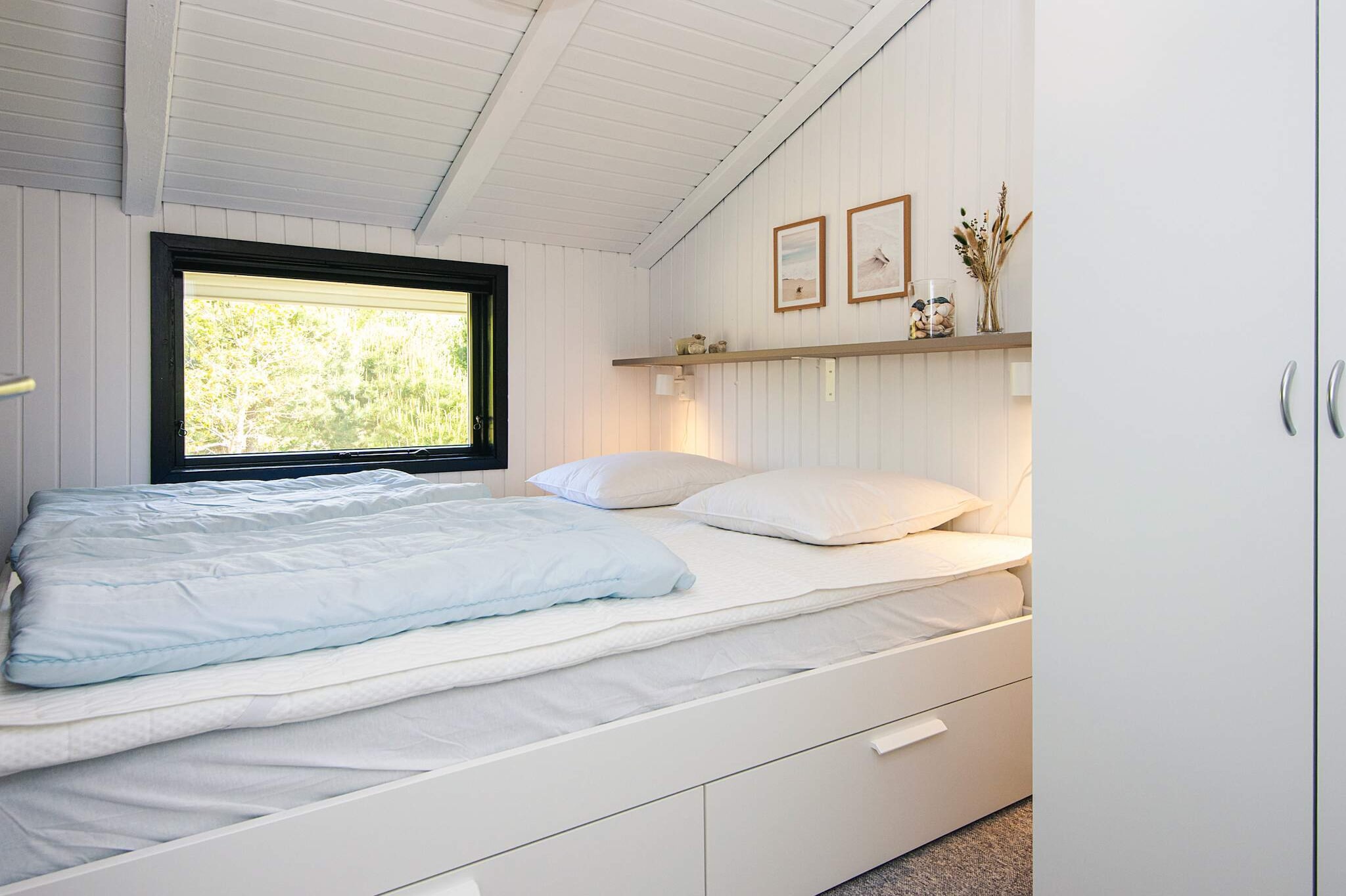 6 Personen vakantie huis in Nørre Nebel-Binnen