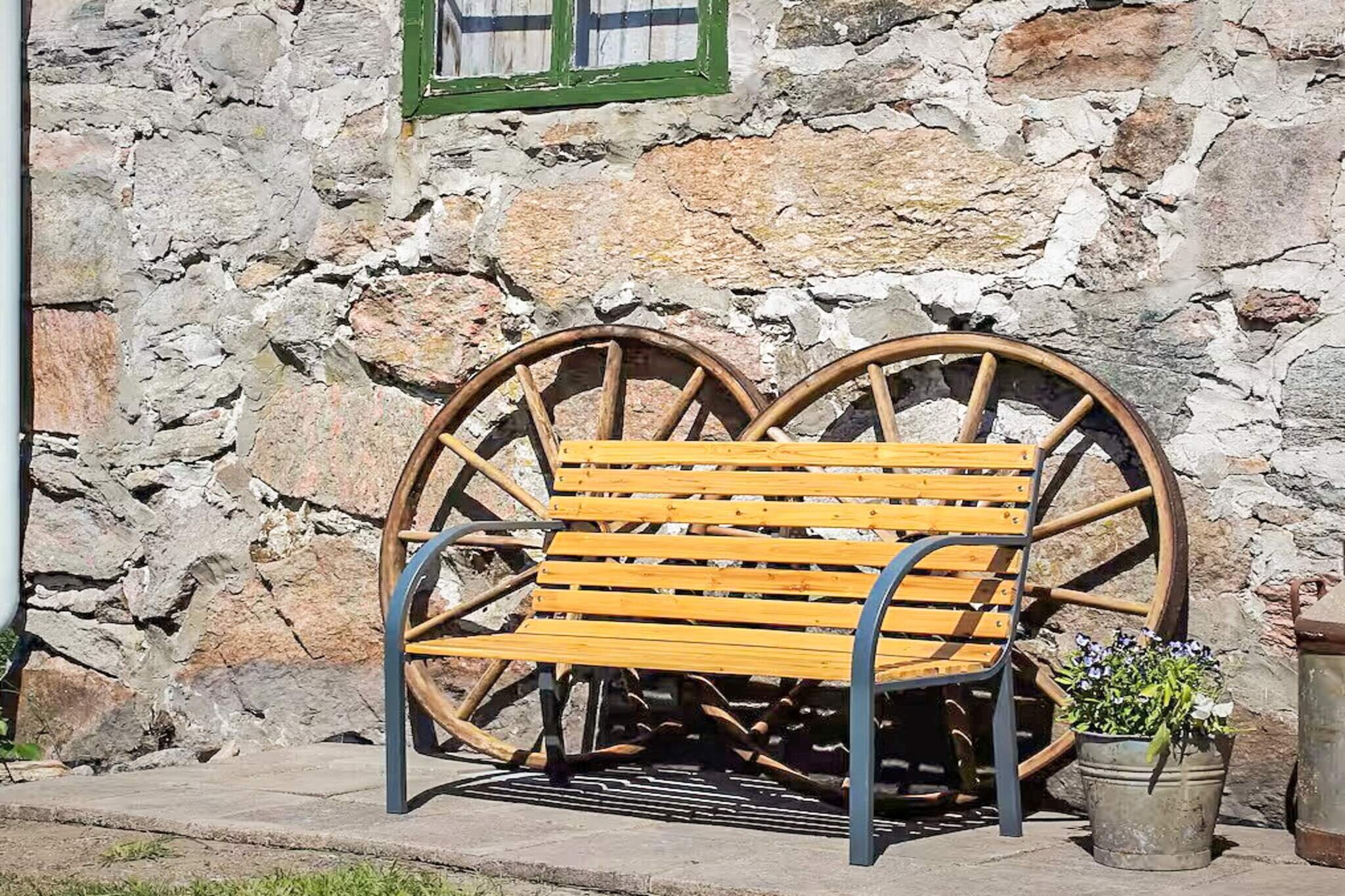 4 star holiday home in UDDEVALLA