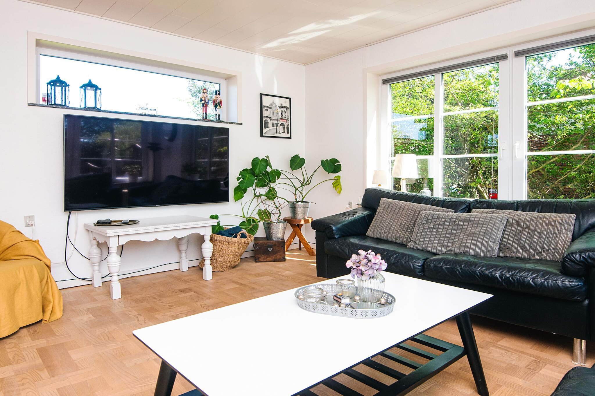 9 Personen vakantie huis in Skærbæk