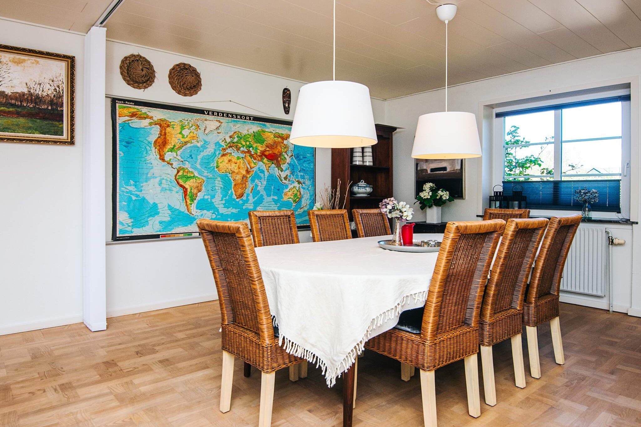9 Personen vakantie huis in Skærbæk-Binnen