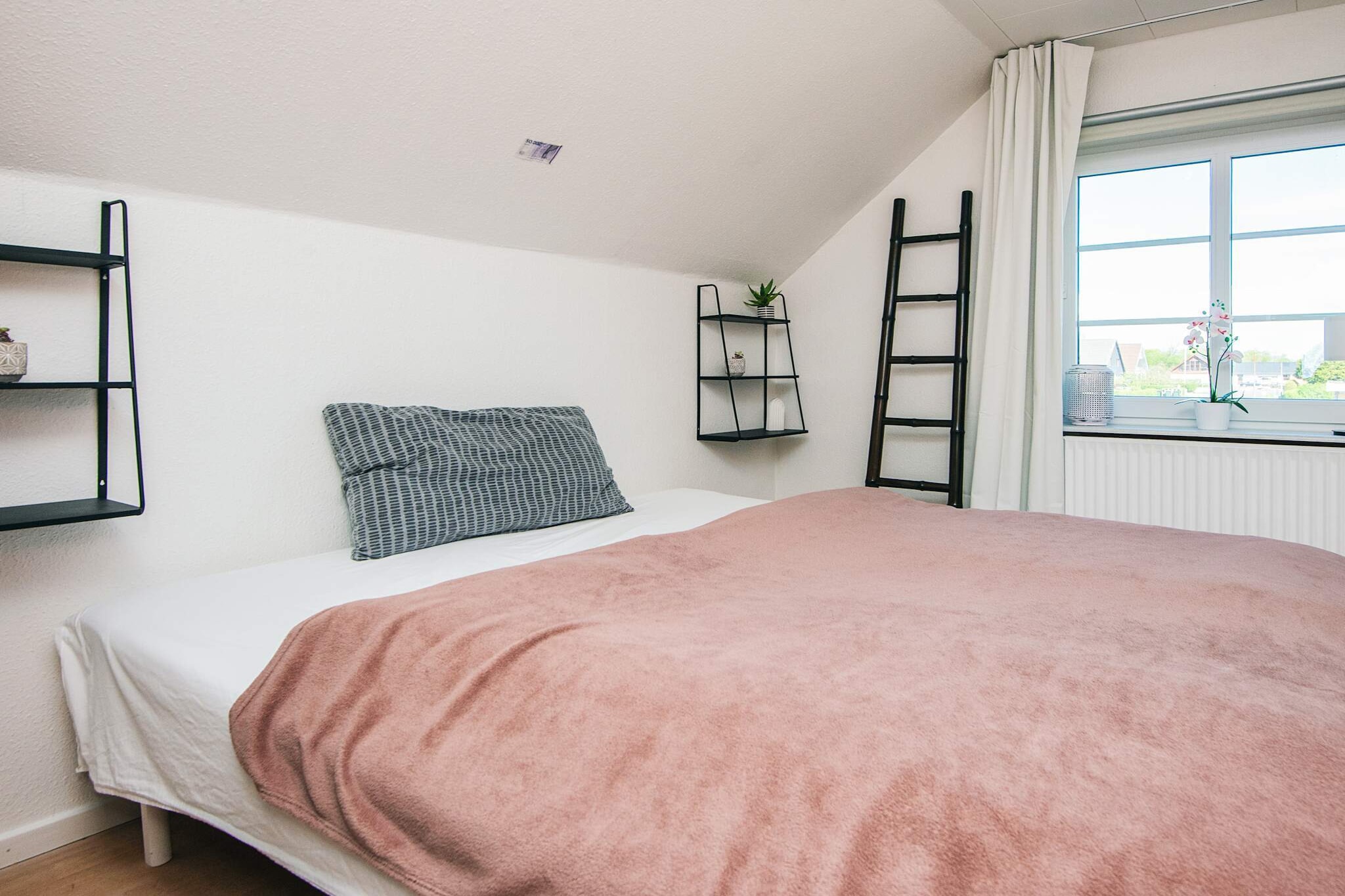 9 Personen vakantie huis in Skærbæk-Binnen