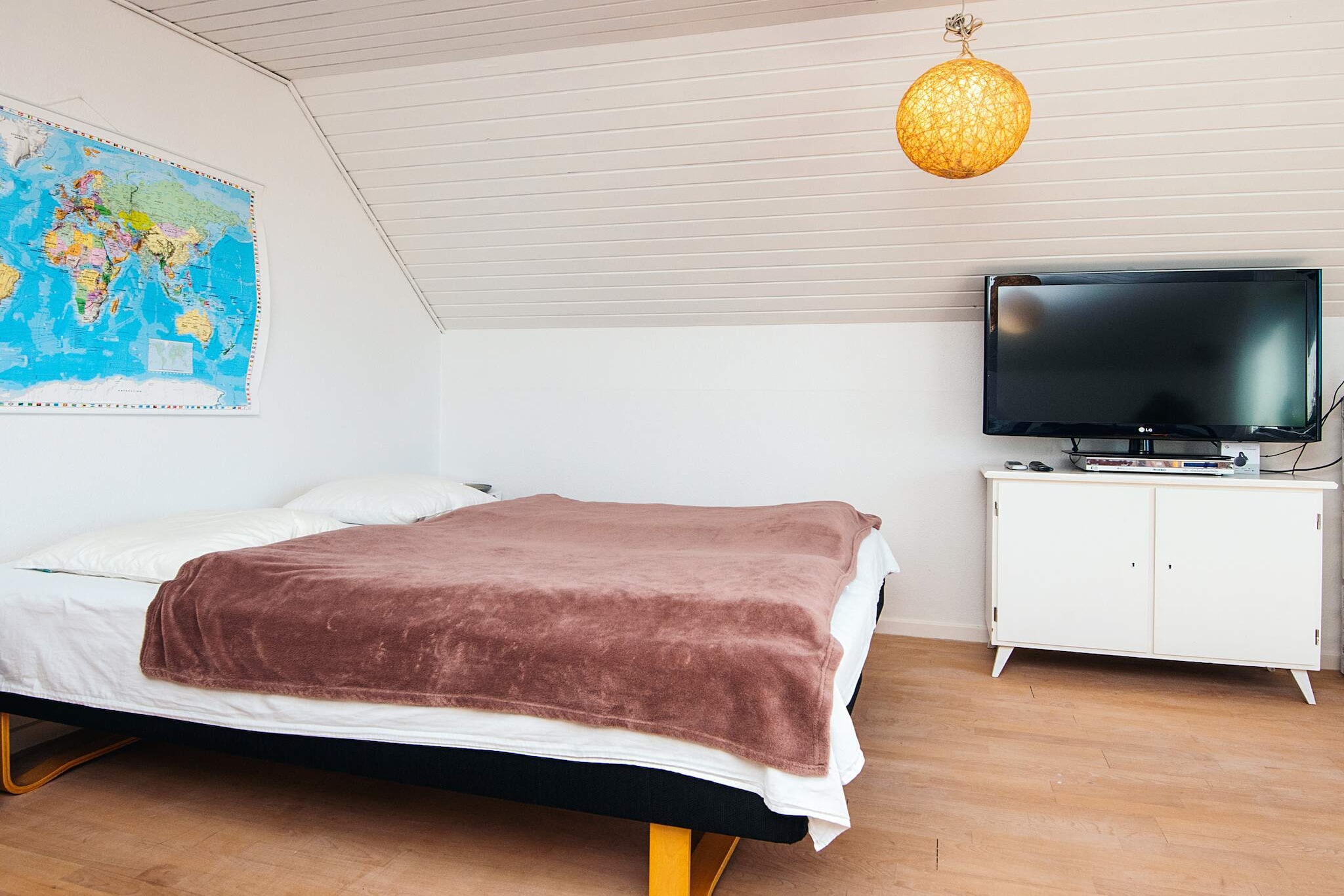 9 Personen vakantie huis in Skærbæk-Binnen