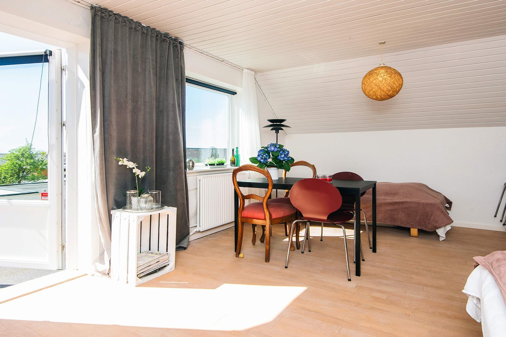 9 Personen vakantie huis in Skærbæk-Binnen