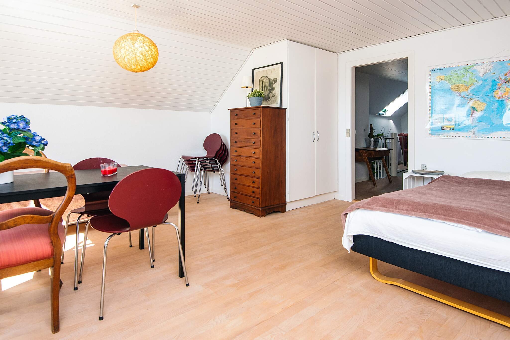 9 Personen vakantie huis in Skærbæk-Binnen