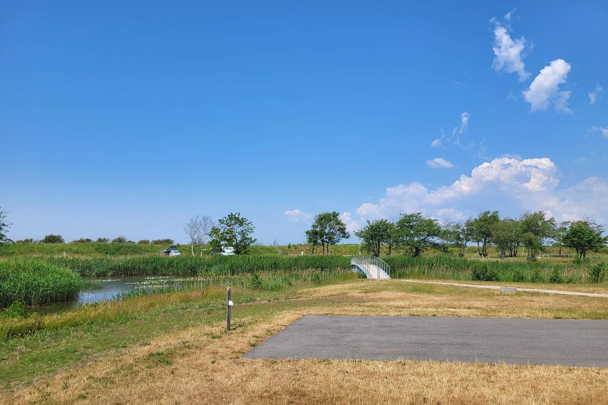 9 person holiday home in Skærbæk
