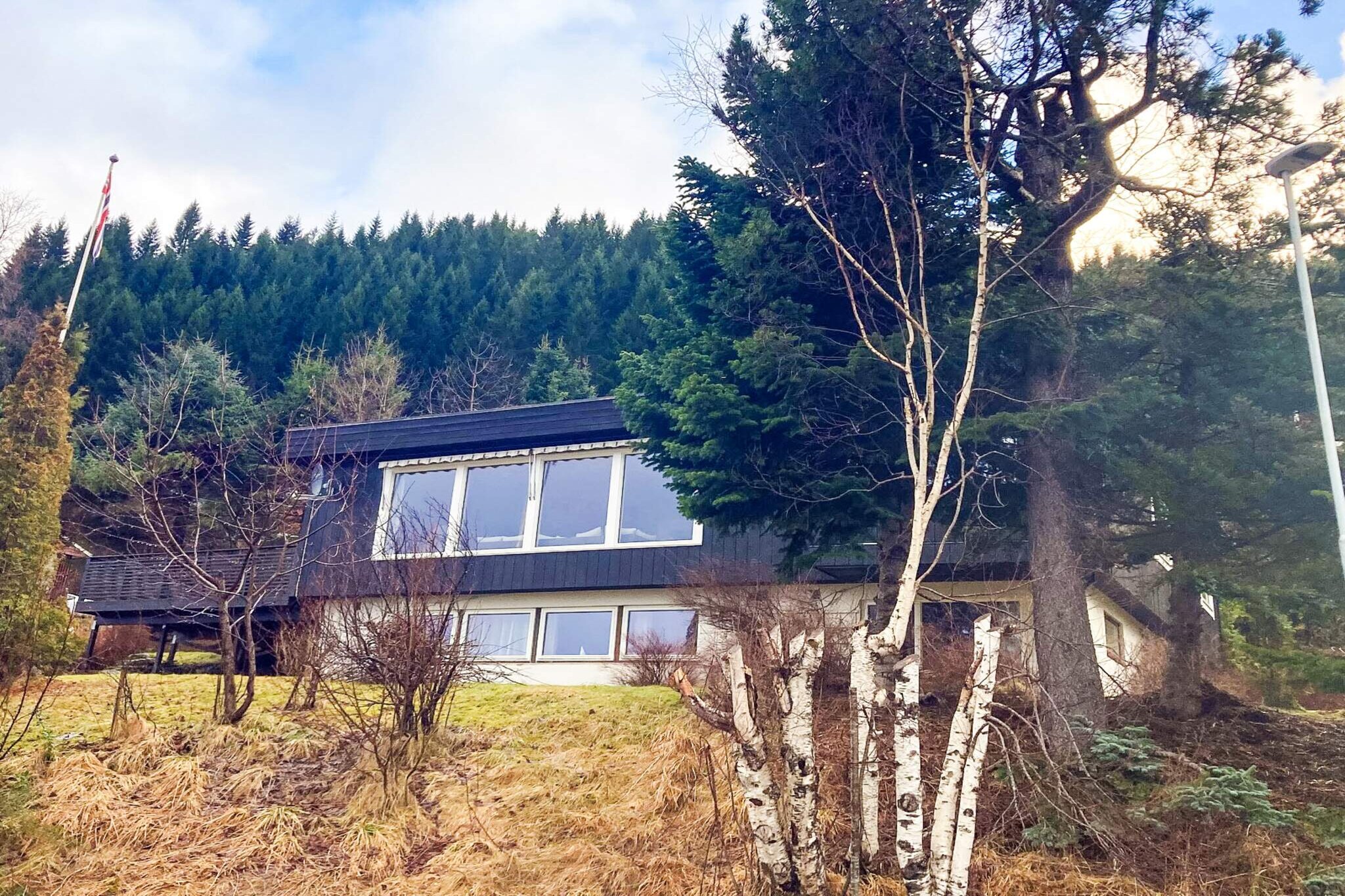 7 person holiday home in Molde