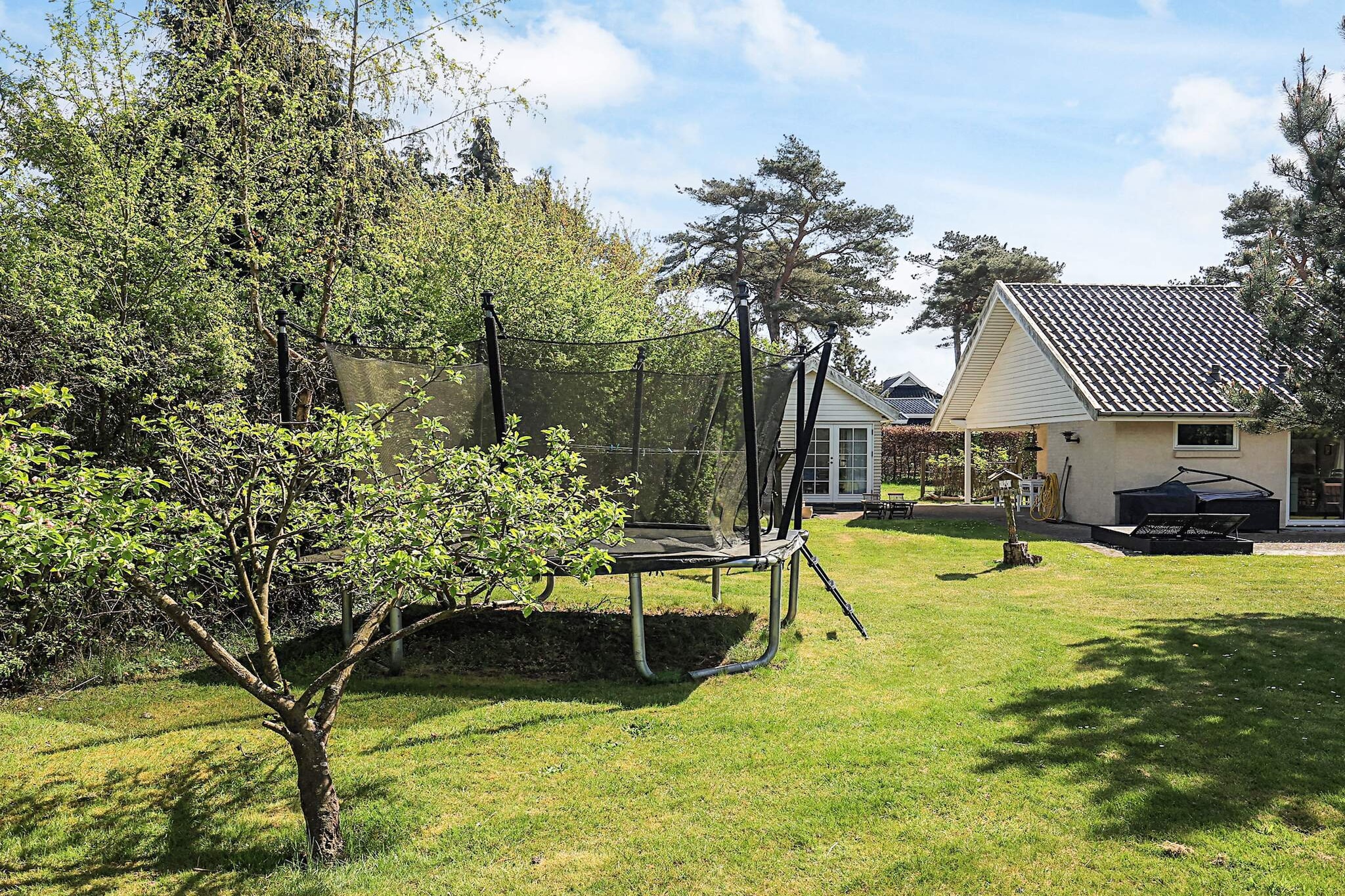 6 Personen vakantie huis in Idestrup-Niet-getagd
