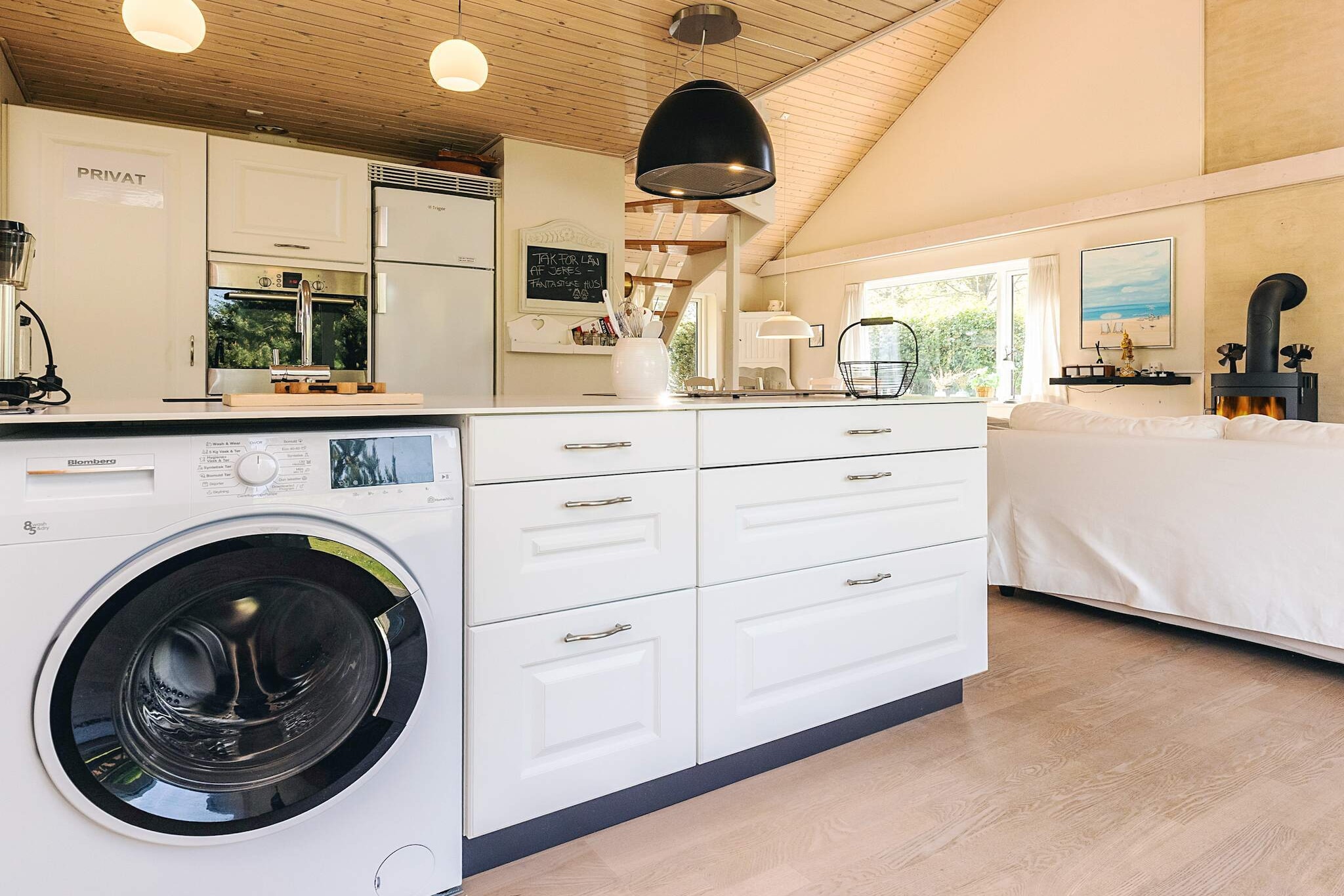 6 Personen vakantie huis in Idestrup-Binnen