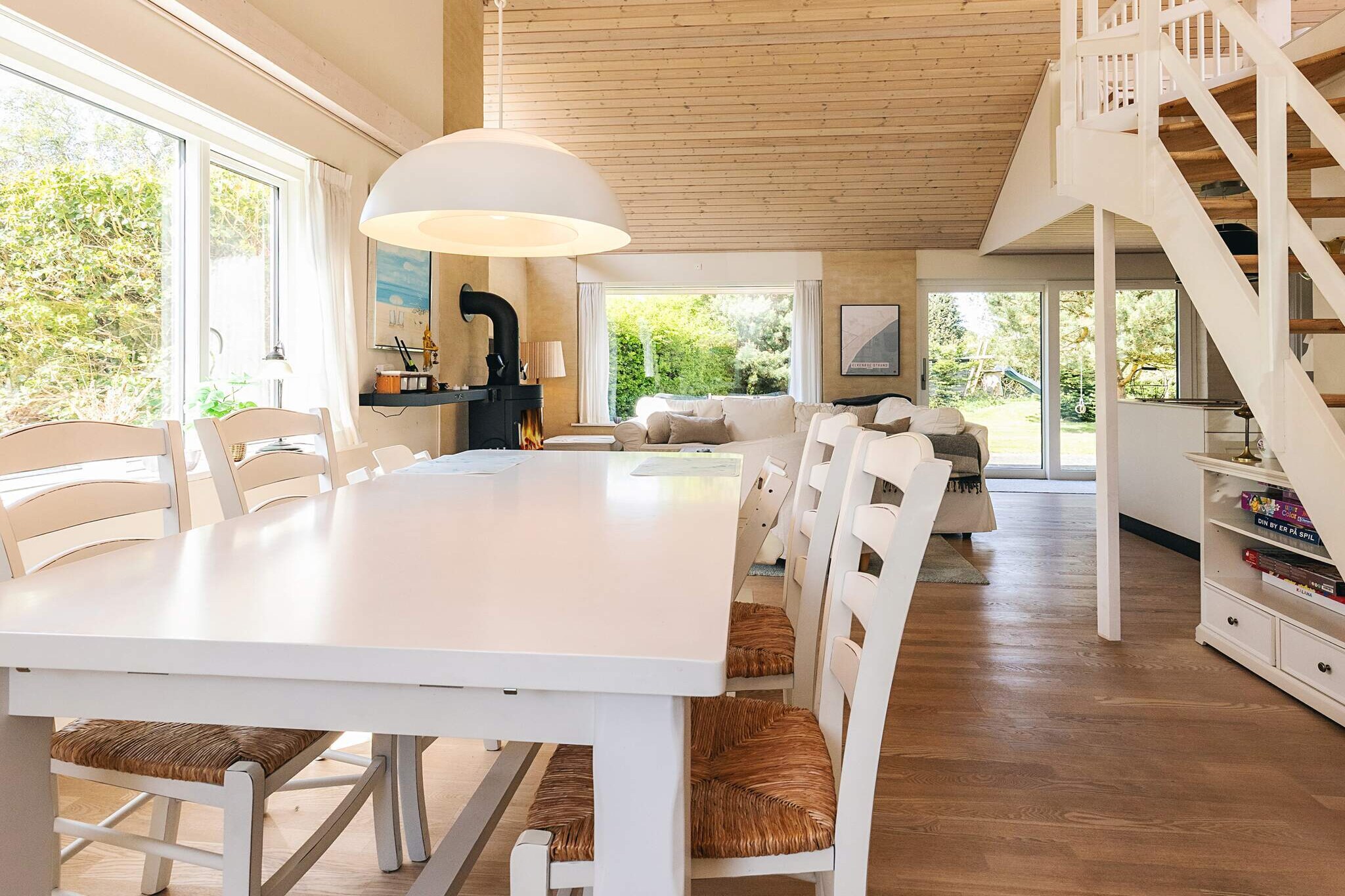 6 Personen vakantie huis in Idestrup-Binnen