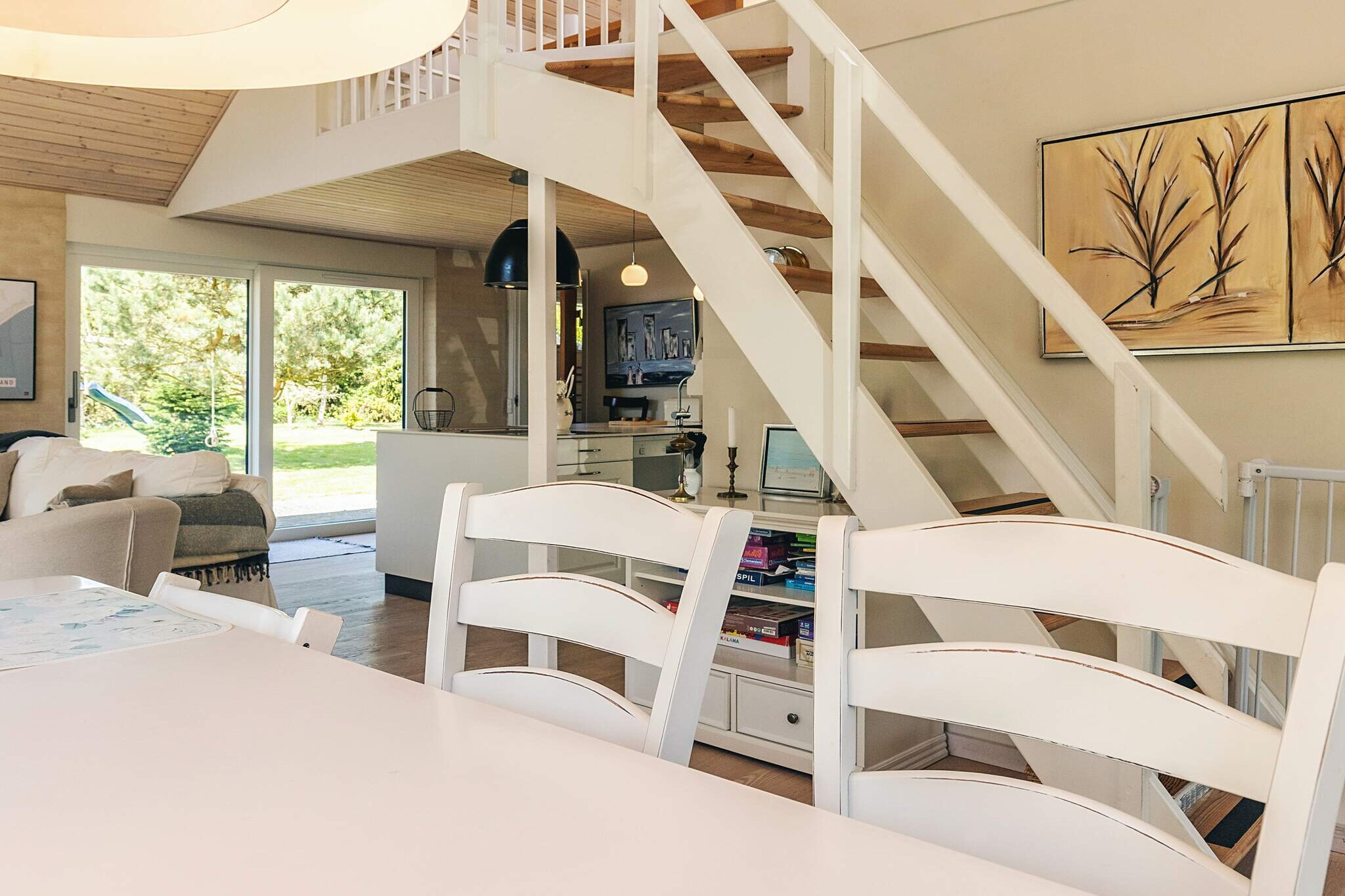 6 Personen vakantie huis in Idestrup-Binnen