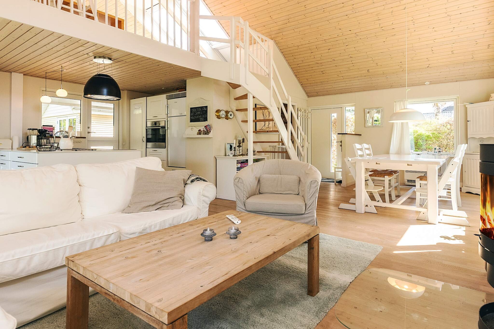 6 Personen vakantie huis in Idestrup-Binnen