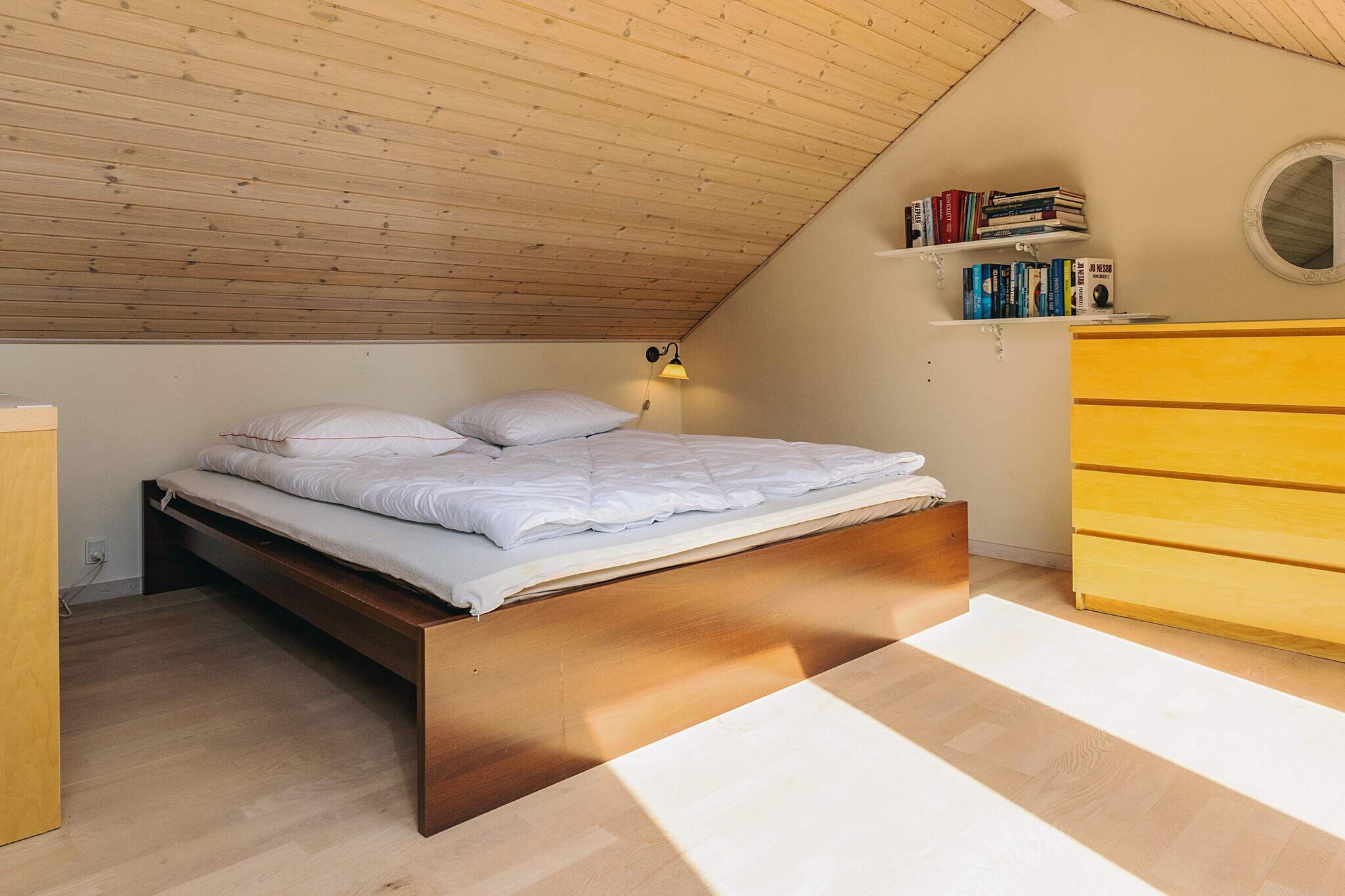 6 Personen vakantie huis in Idestrup-Binnen