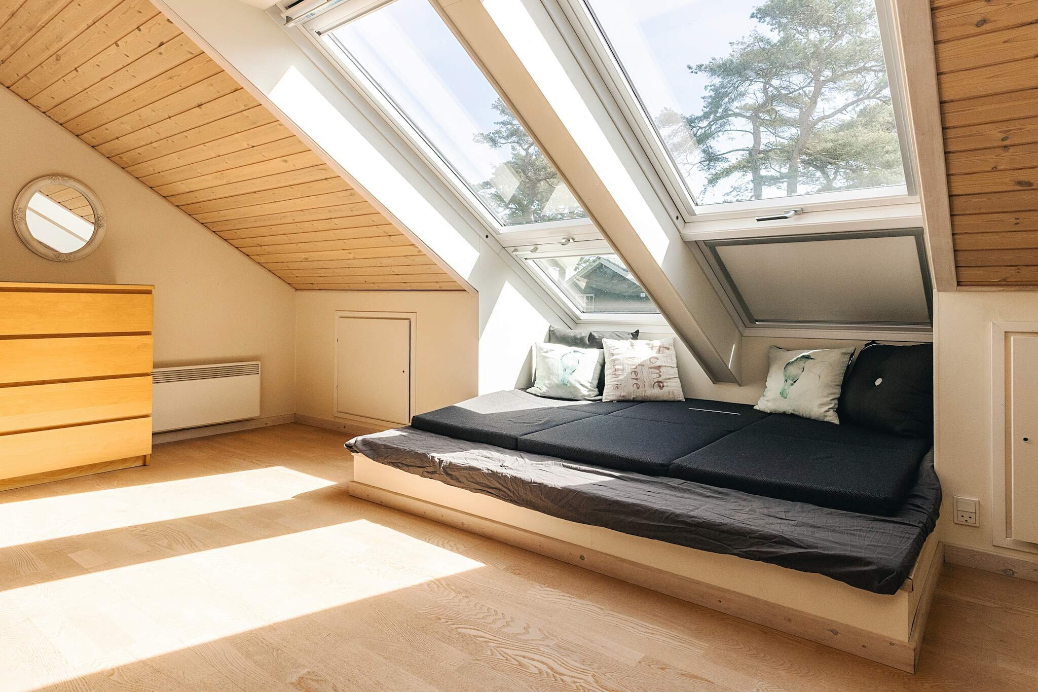 6 Personen vakantie huis in Idestrup-Binnen