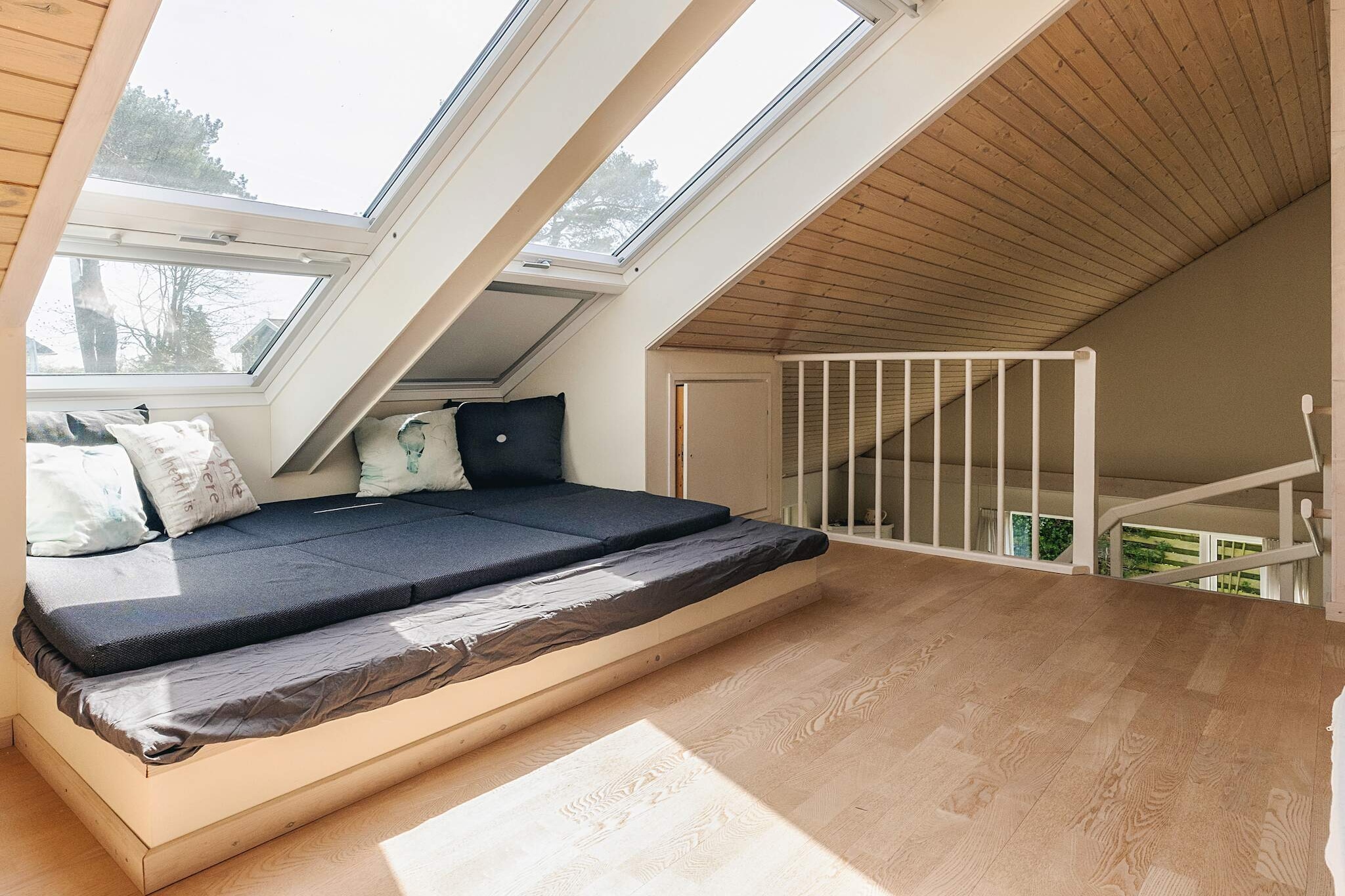 6 Personen vakantie huis in Idestrup-Binnen