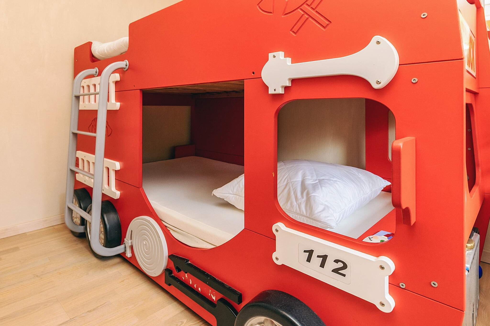 6 Personen vakantie huis in Idestrup-Binnen