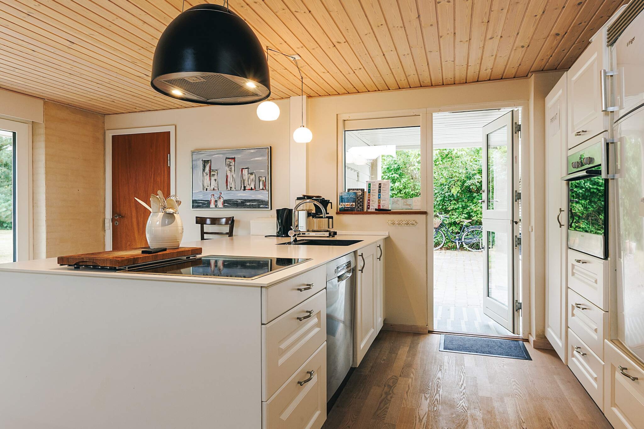 6 Personen vakantie huis in Idestrup