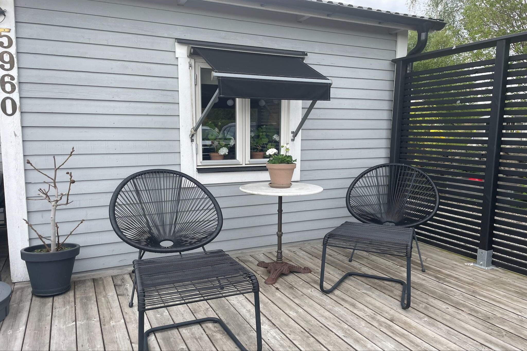 4 sterren vakantie huis in SÖLVESBORG-Buitenlucht