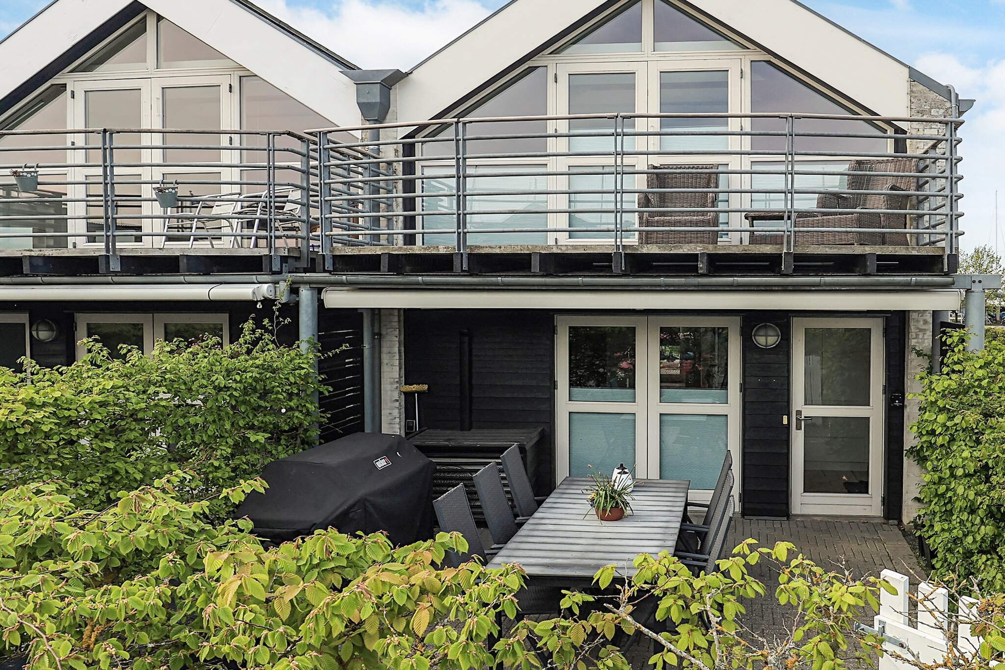 5 sterren vakantie huis in Køge-Buitenlucht