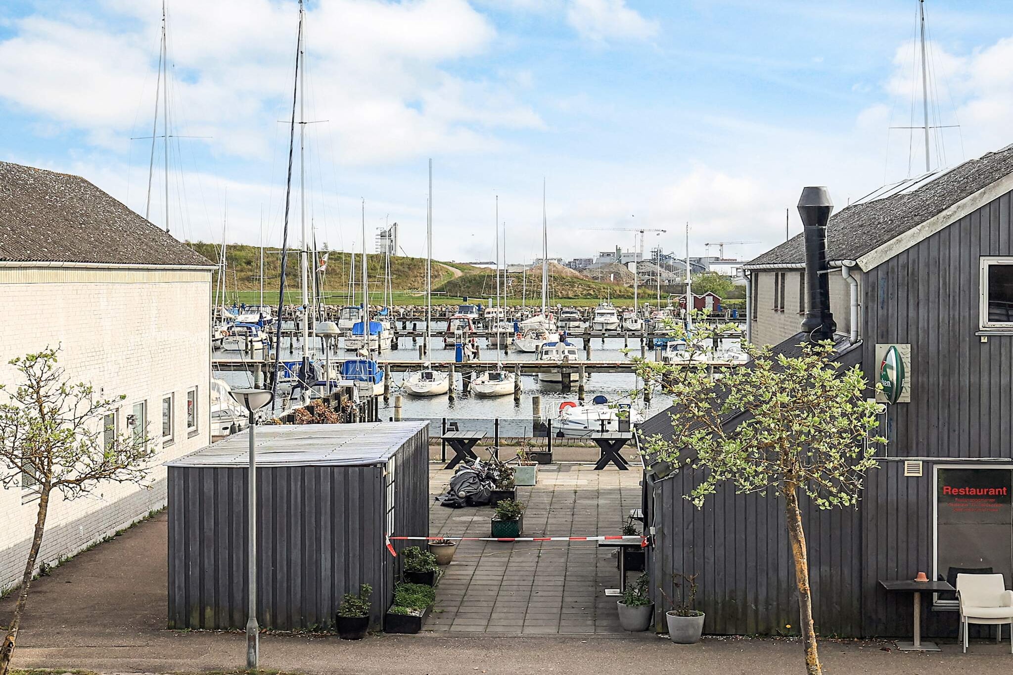 5 sterren vakantie huis in Køge