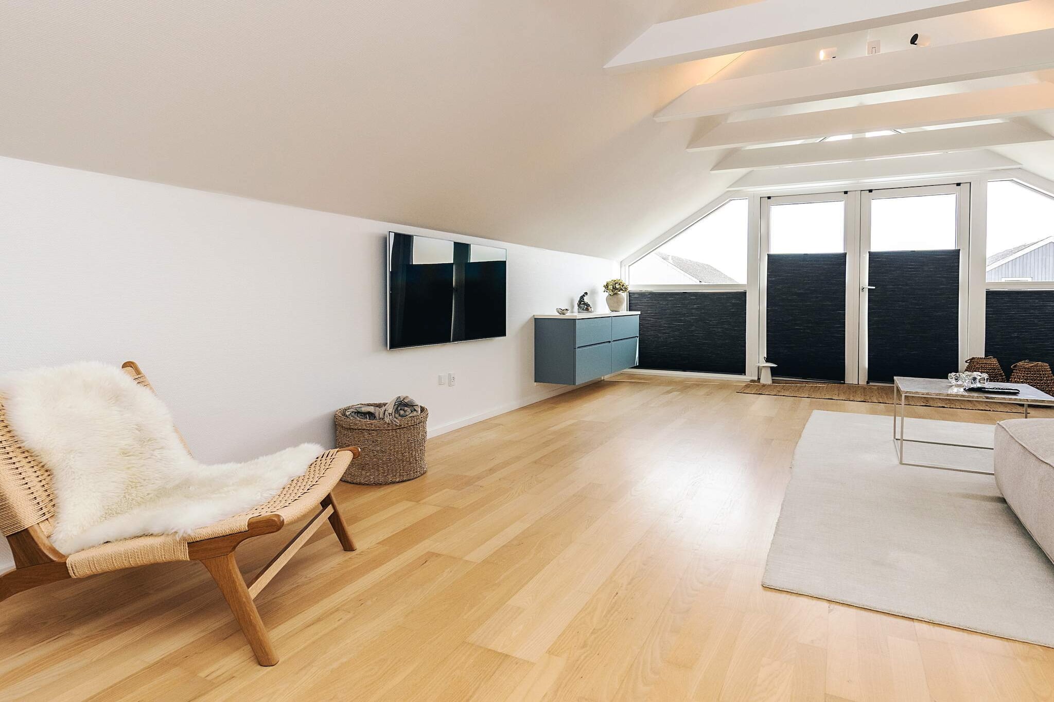 5 sterren vakantie huis in Køge-Binnen