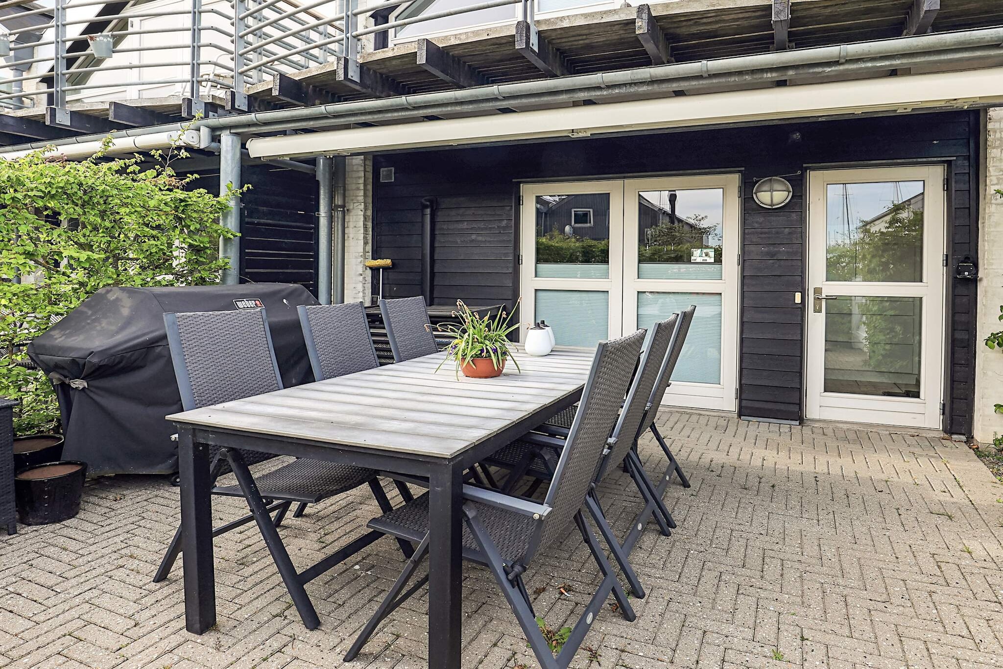 5 sterren vakantie huis in Køge