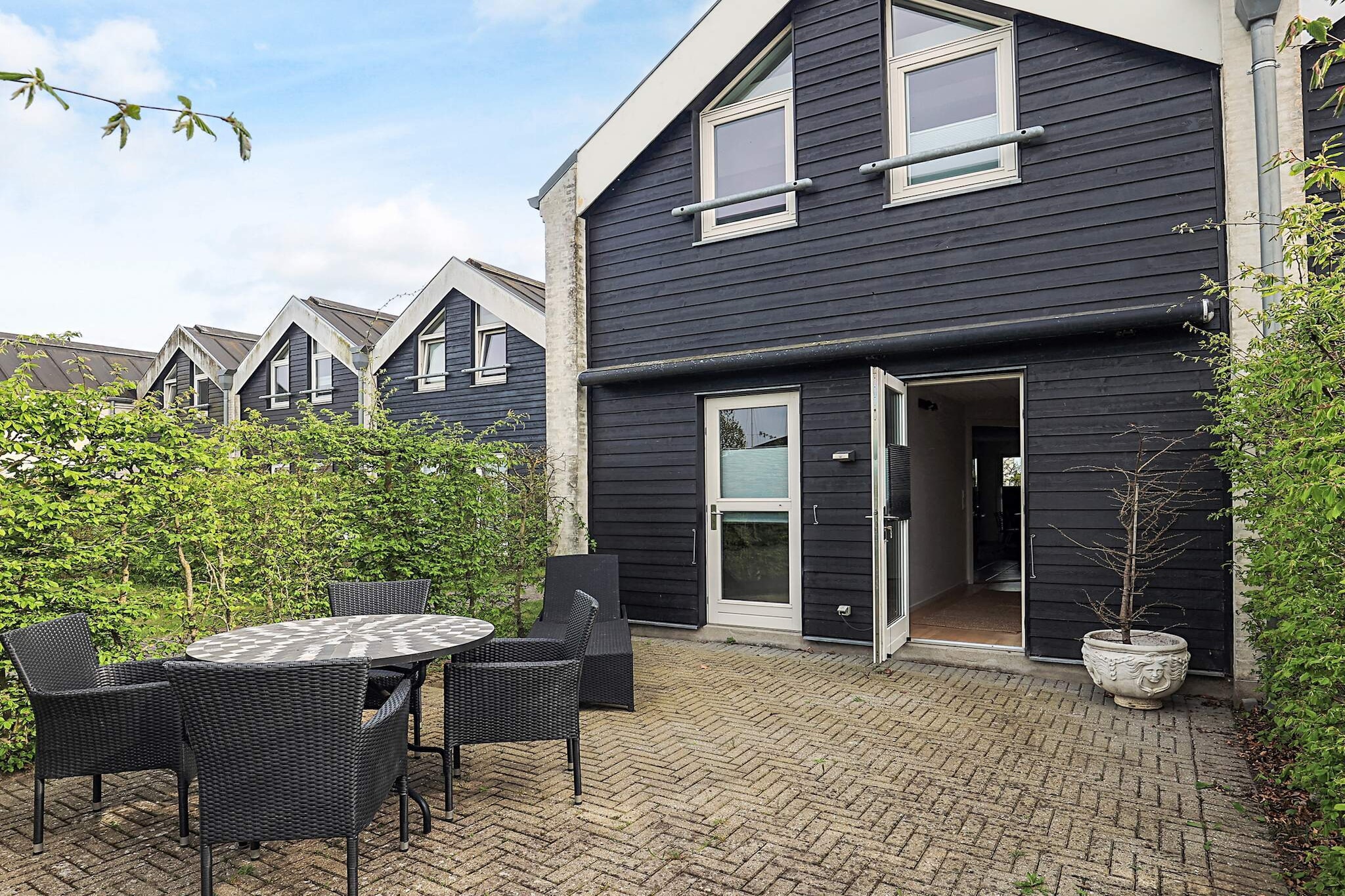 5 sterren vakantie huis in Køge-Buitenlucht