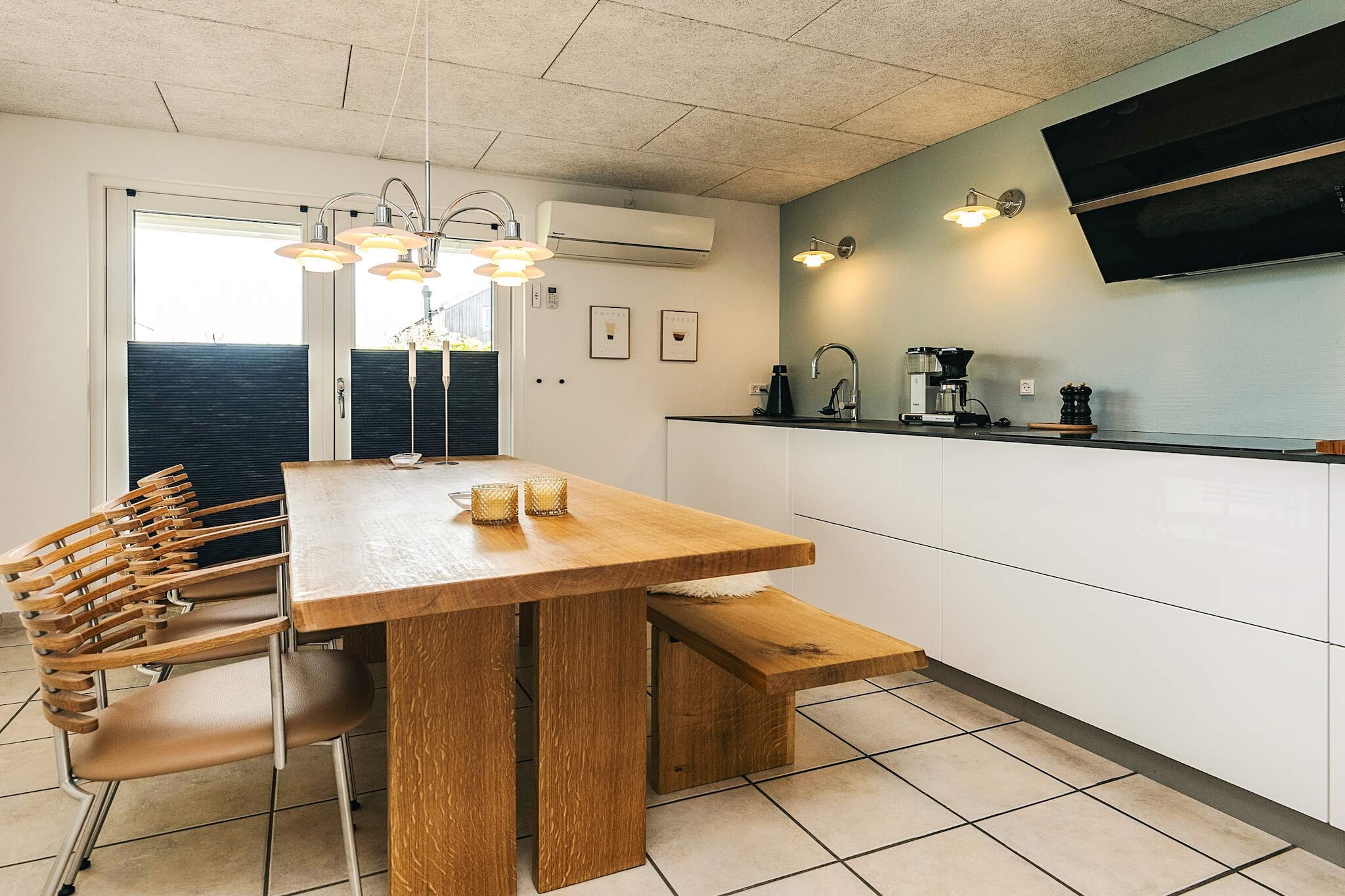 5 sterren vakantie huis in Køge-Binnen