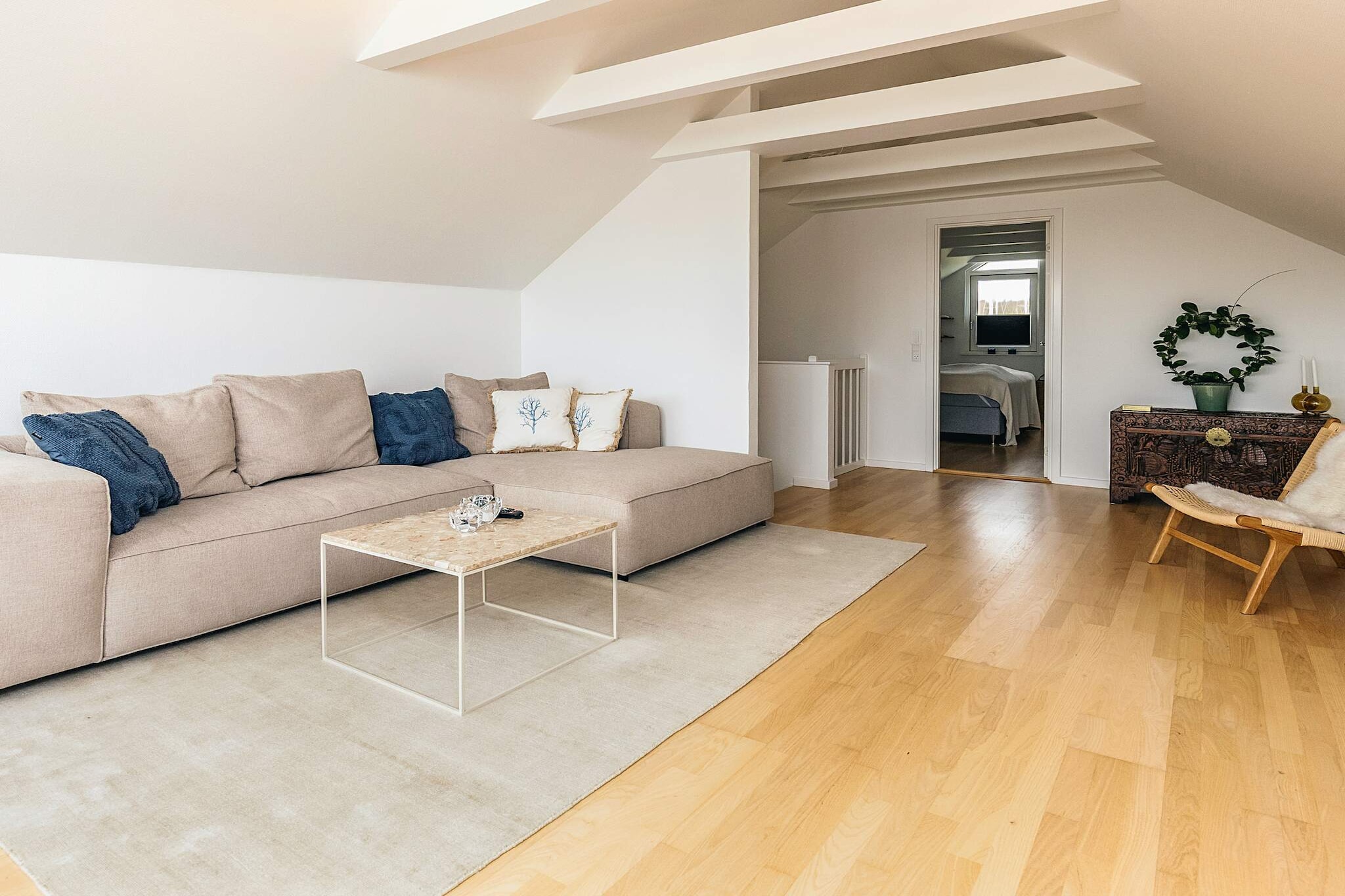 5 sterren vakantie huis in Køge-Binnen
