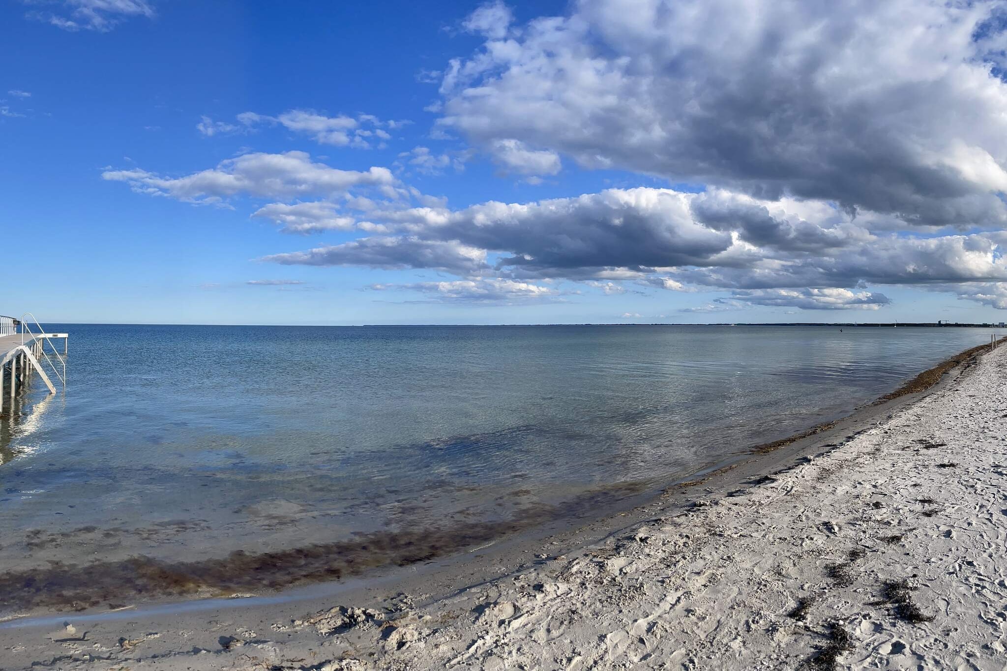 5 sterren vakantie huis in Køge-Waterzicht