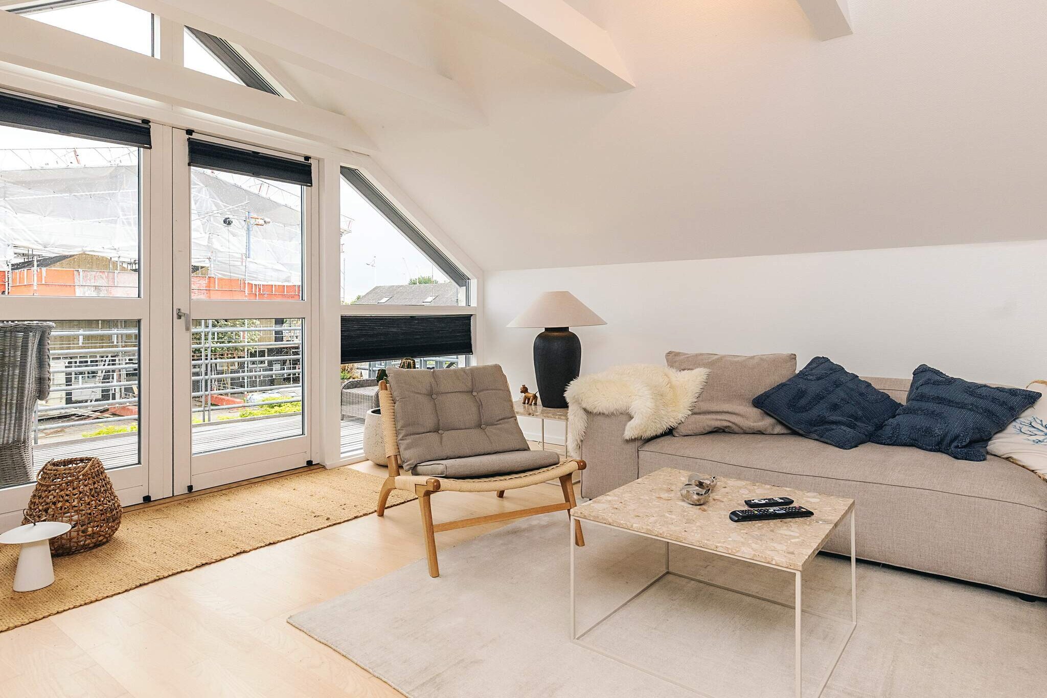 5 sterren vakantie huis in Køge - Binnen