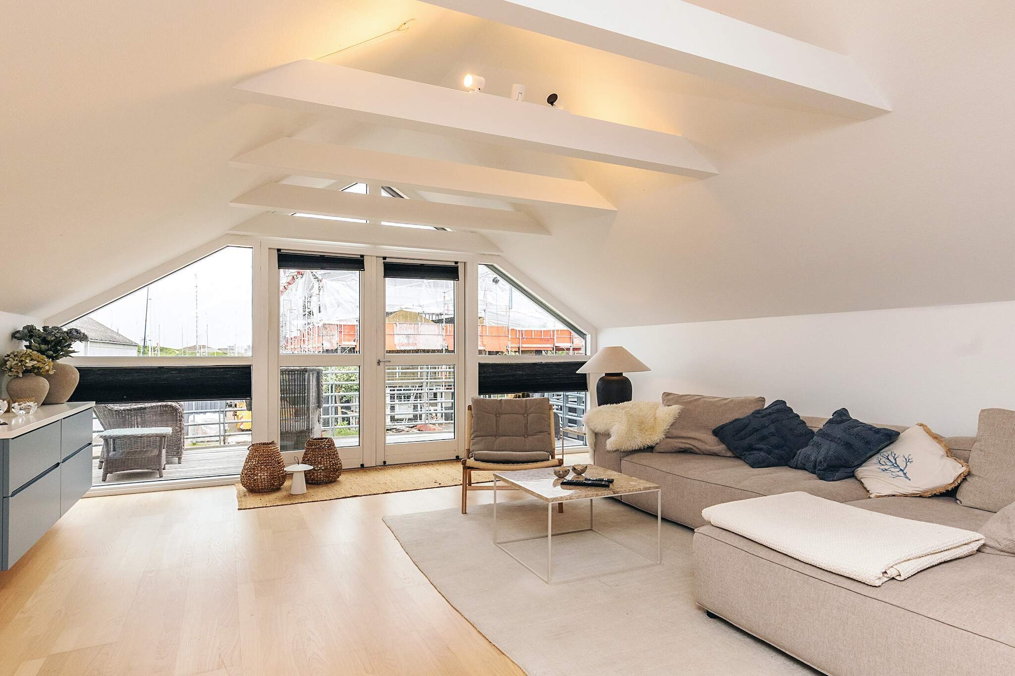 5 sterren vakantie huis in Køge - Binnen