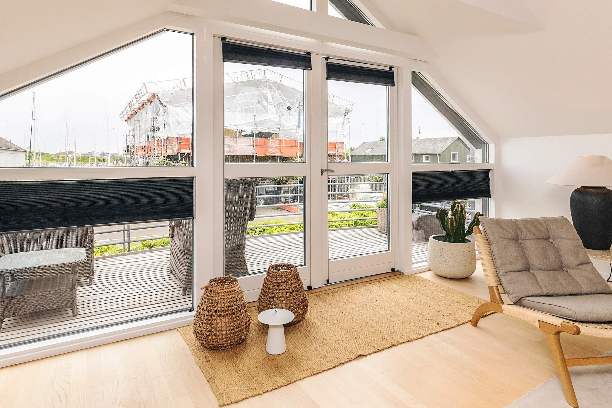 5 sterren vakantie huis in Køge - Binnen